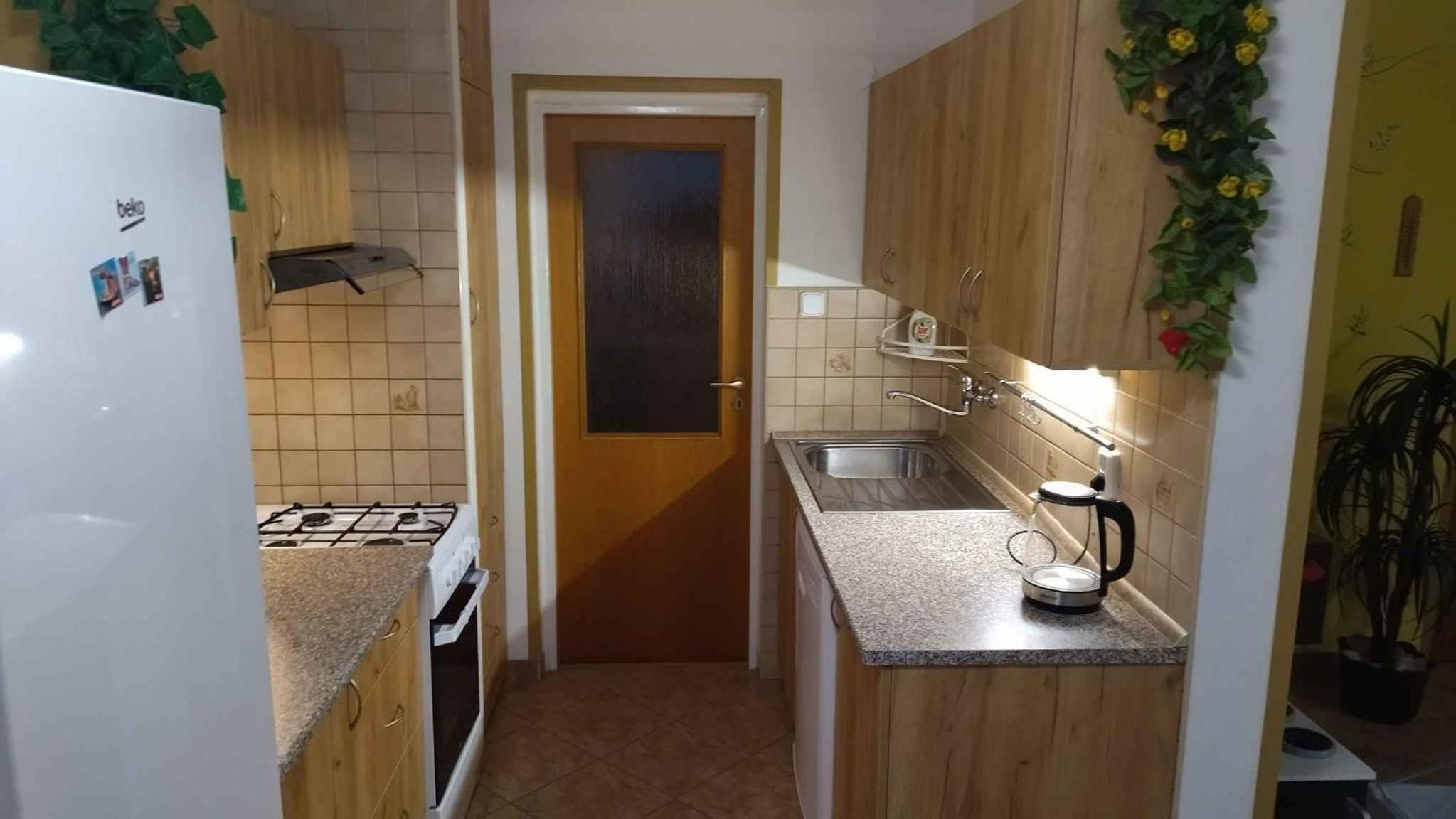 Holiday home in Skrdlovice 1383