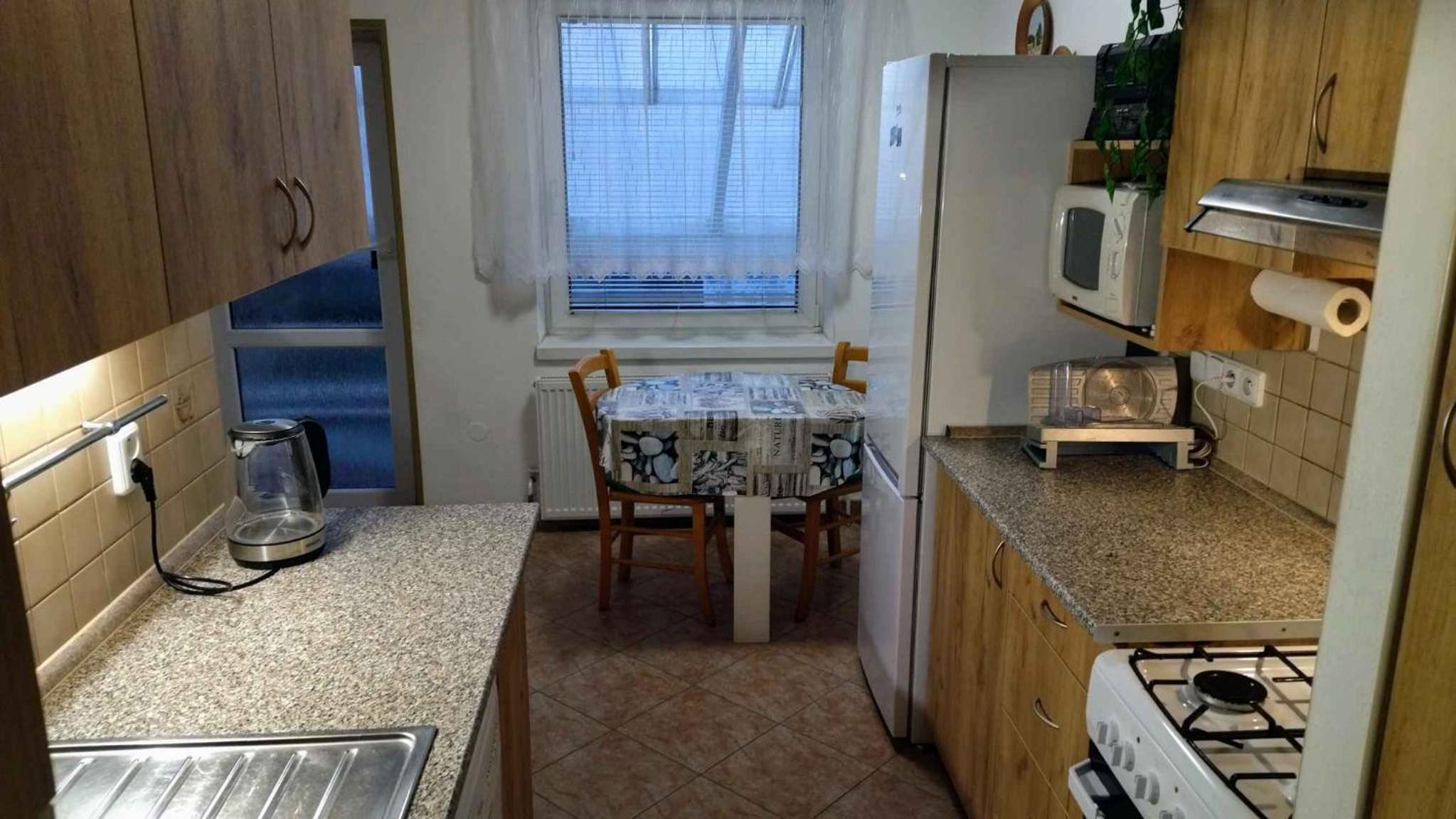 Holiday home in Skrdlovice 1383