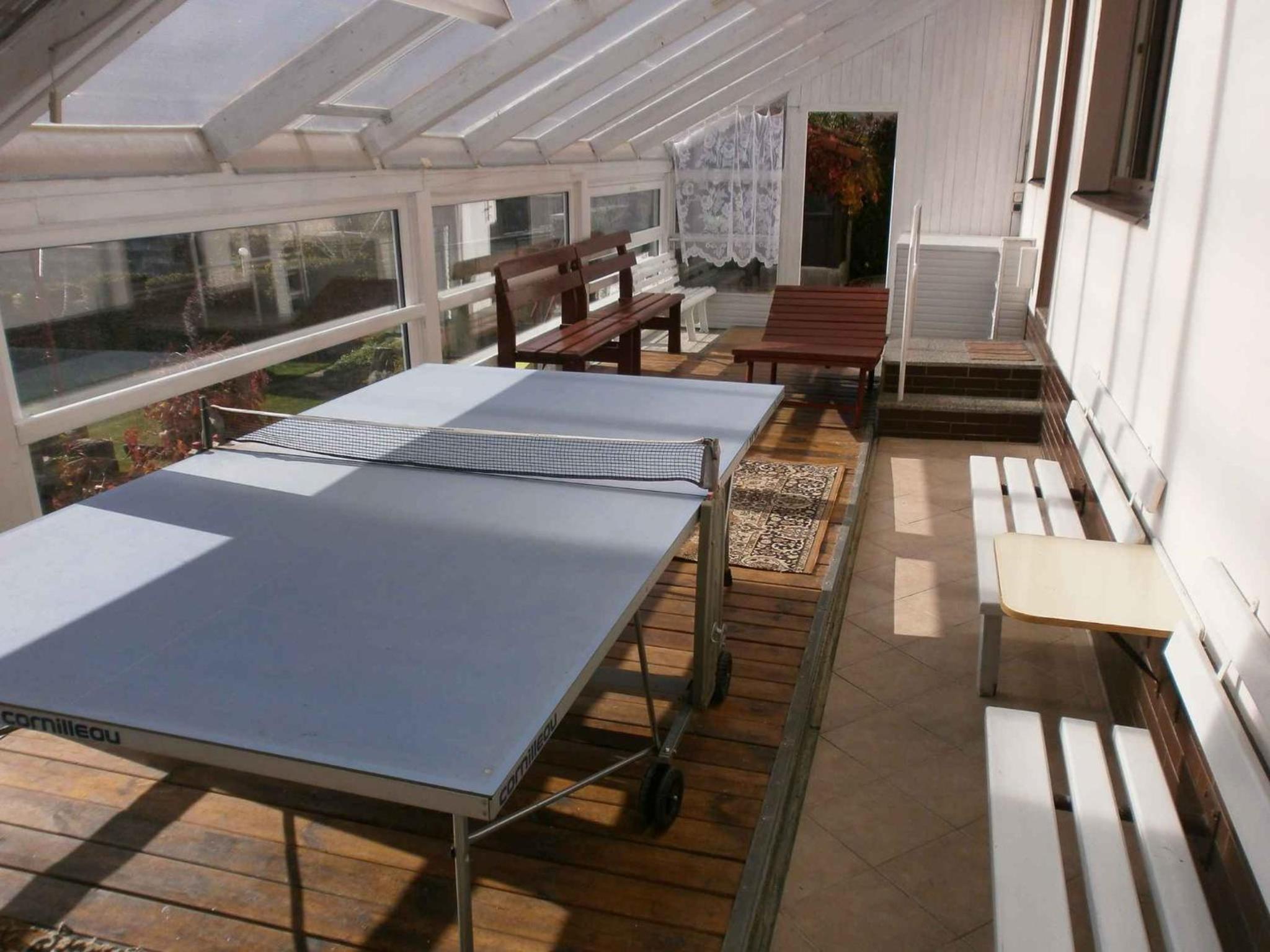 Holiday home in Skrdlovice 1383