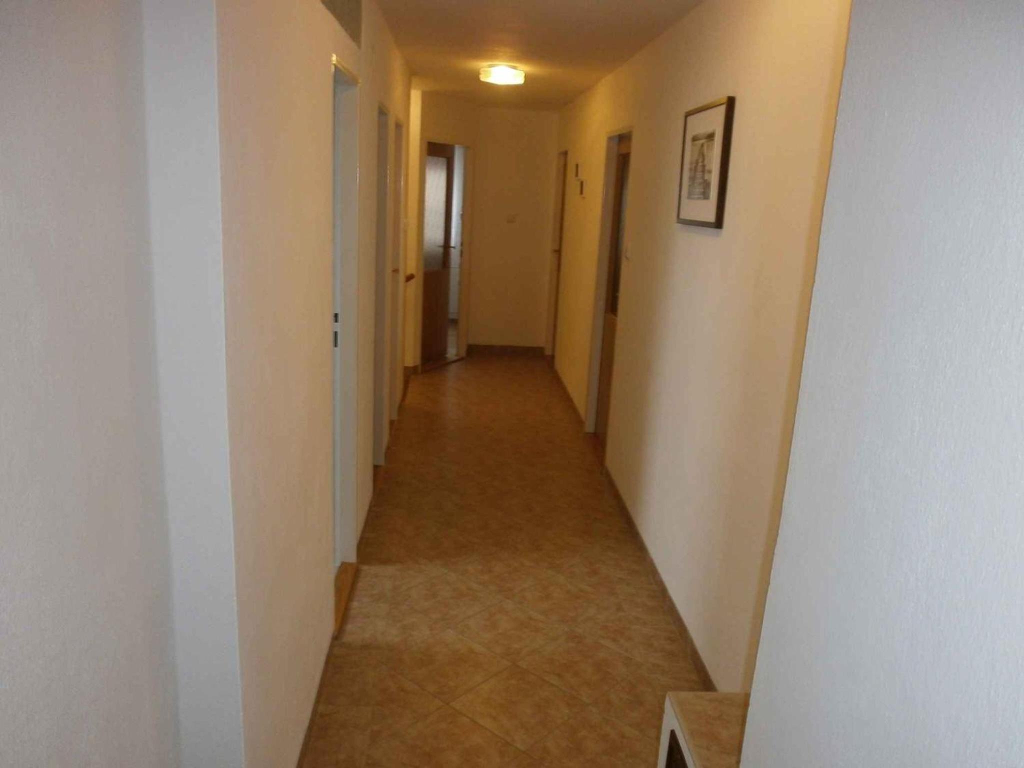 Holiday home in Skrdlovice 1383