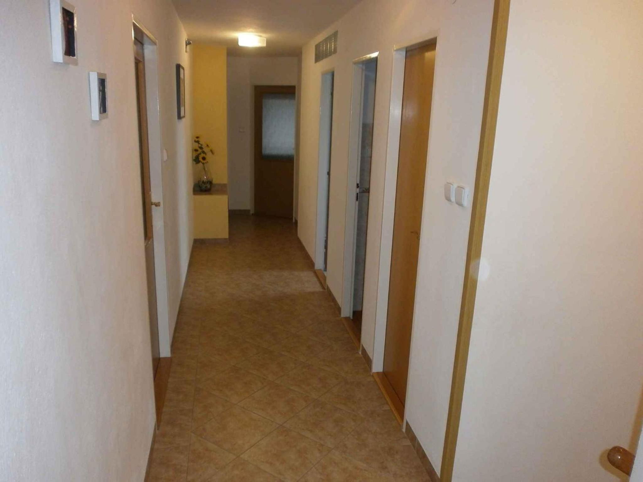 Holiday home in Skrdlovice 1383
