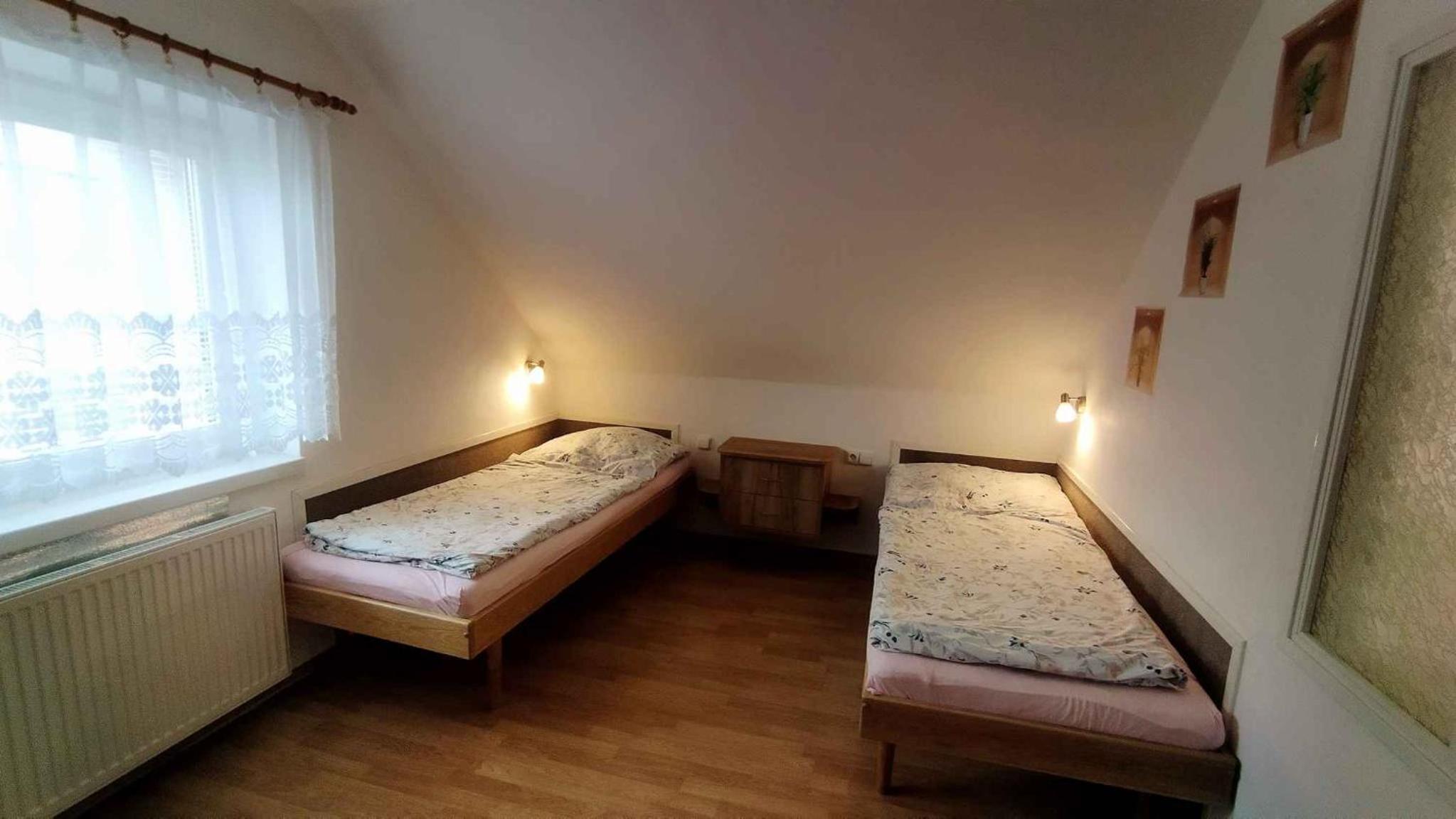 Holiday home in Skrdlovice 1383