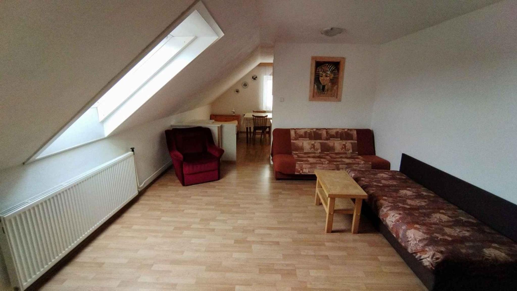 Holiday home in Skrdlovice 1383