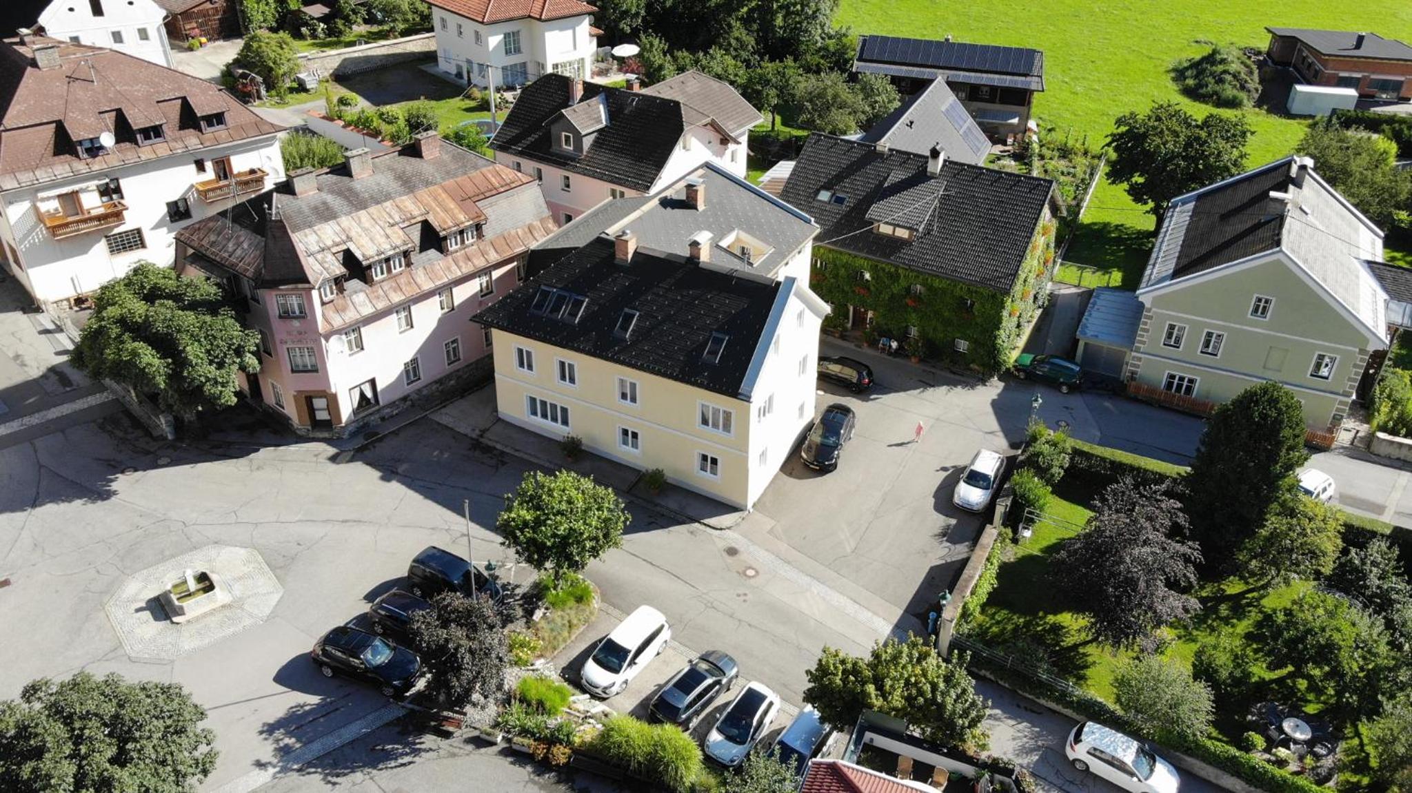 Apartments in Obervellach - Kärnten 53