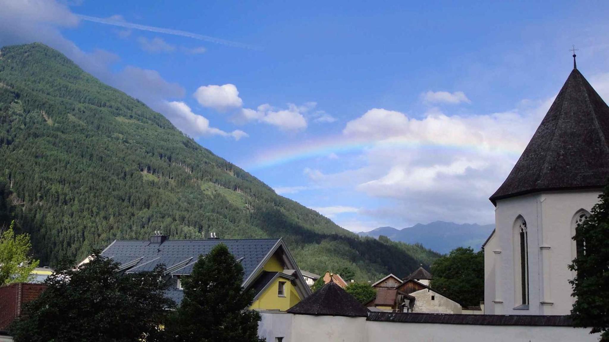 Apartments in Obervellach - Kärnten 53