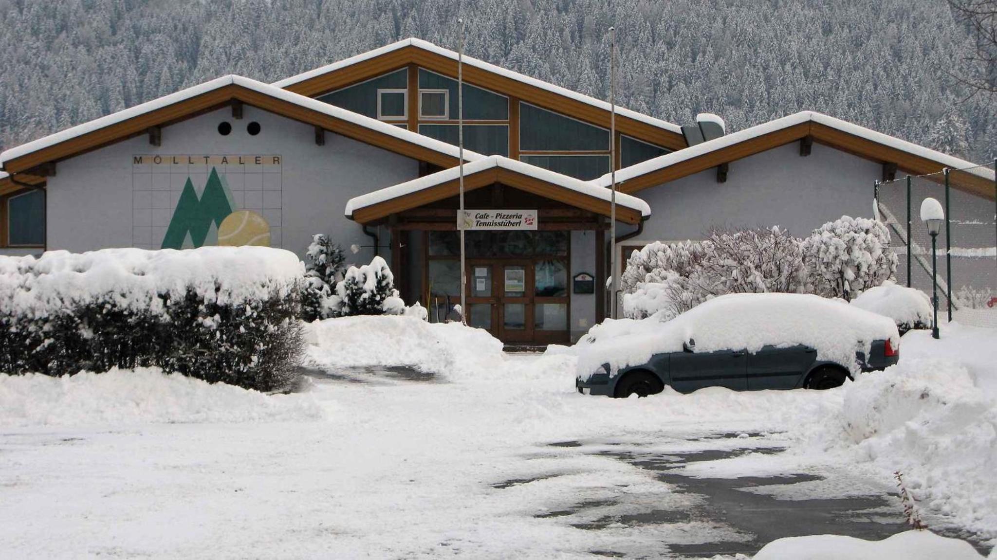 Apartments in Obervellach - Kärnten 53