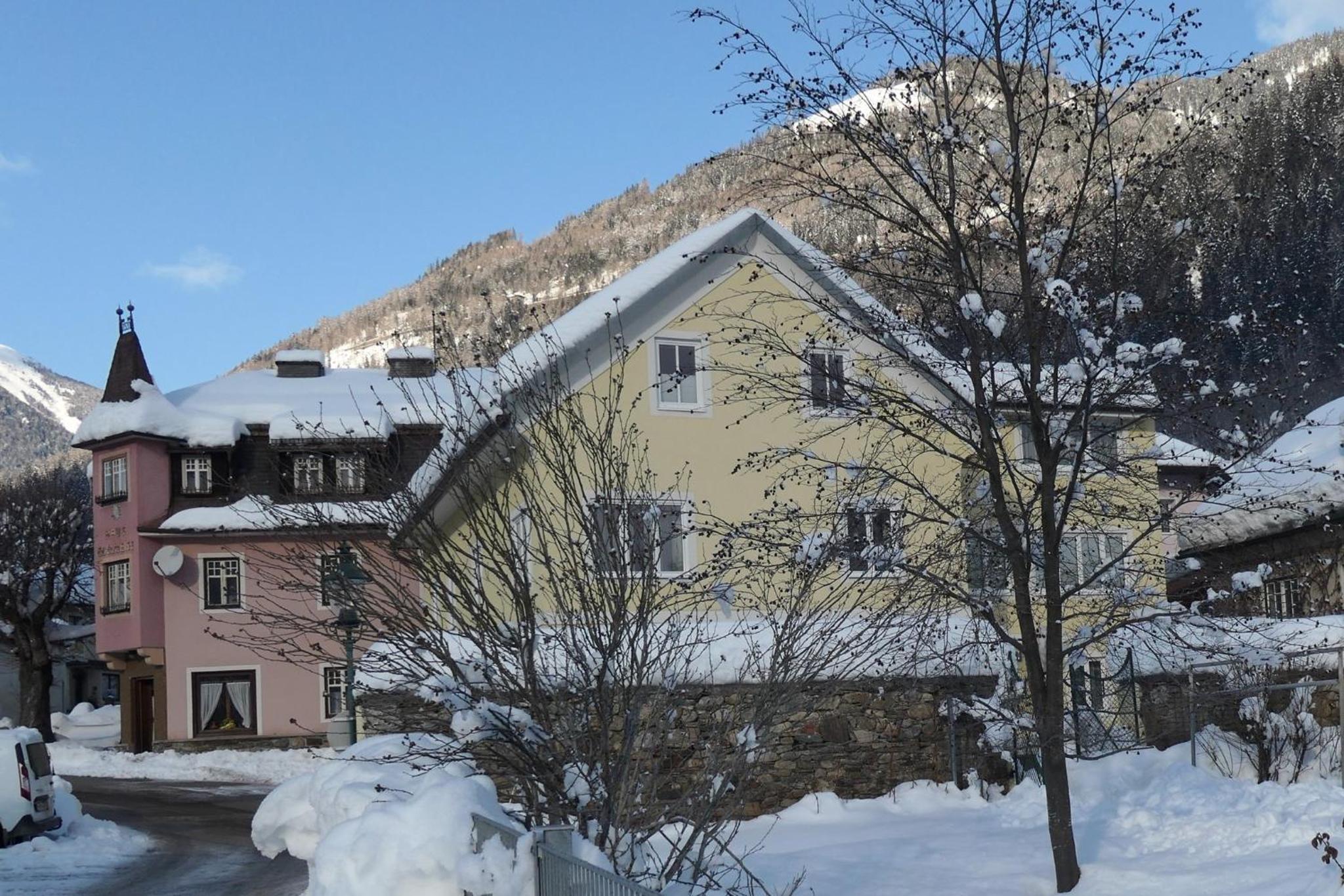 Apartments in Obervellach - Kärnten 53