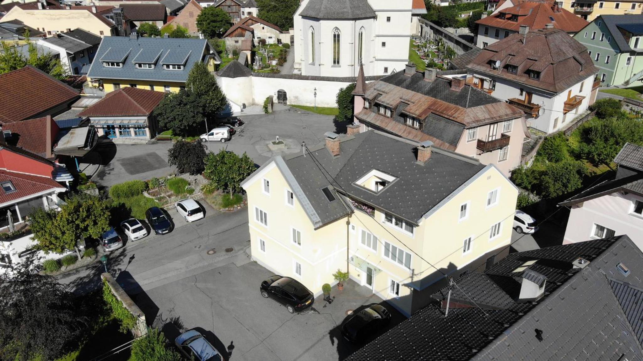 Apartments in Obervellach - Kärnten 53