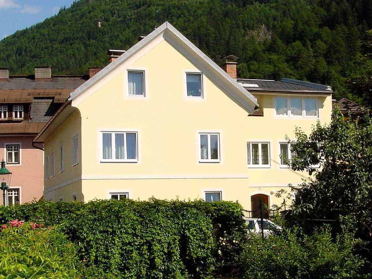 Apartments in Obervellach - Kärnten 53