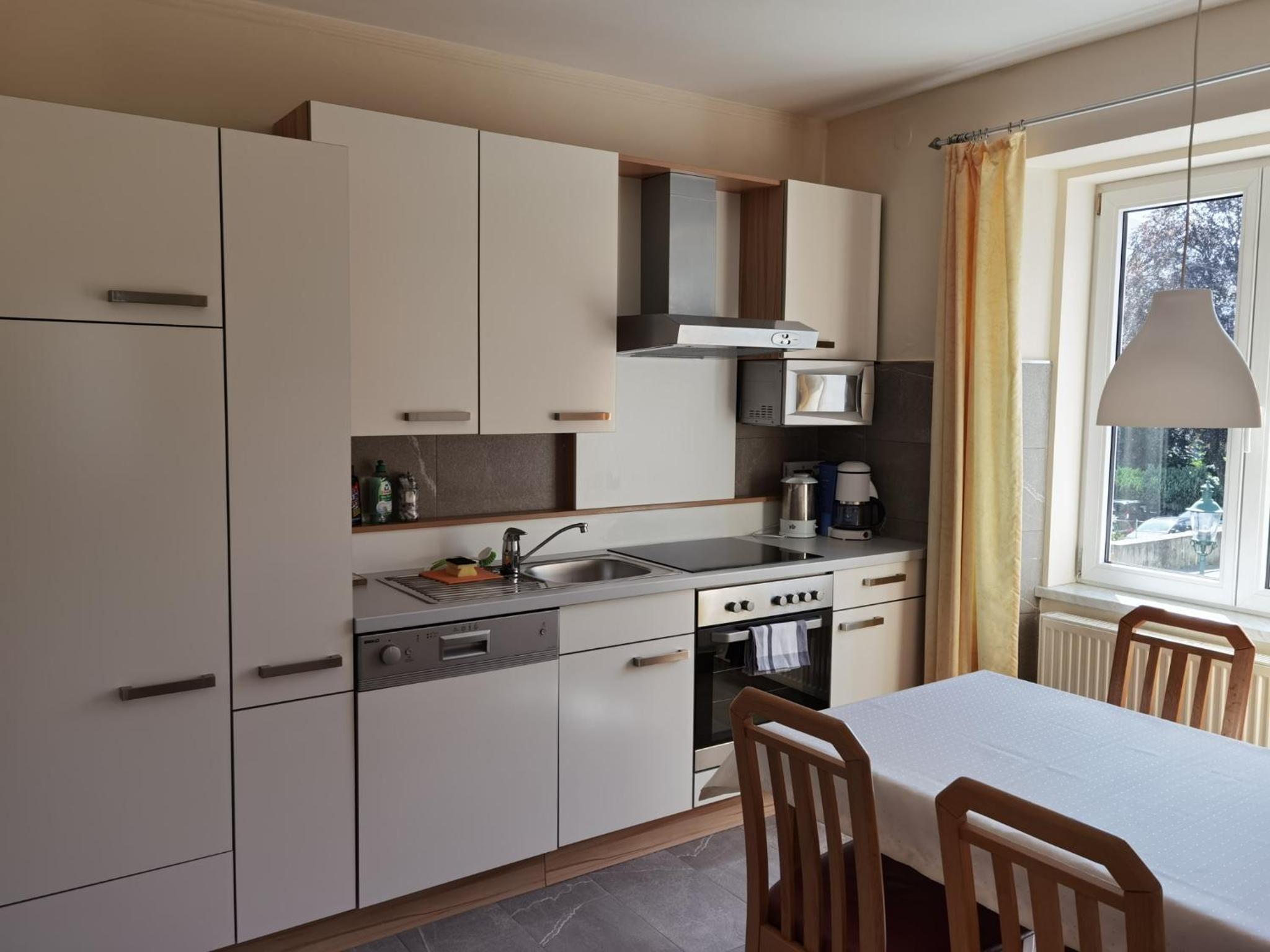Apartments in Obervellach - Kärnten 53