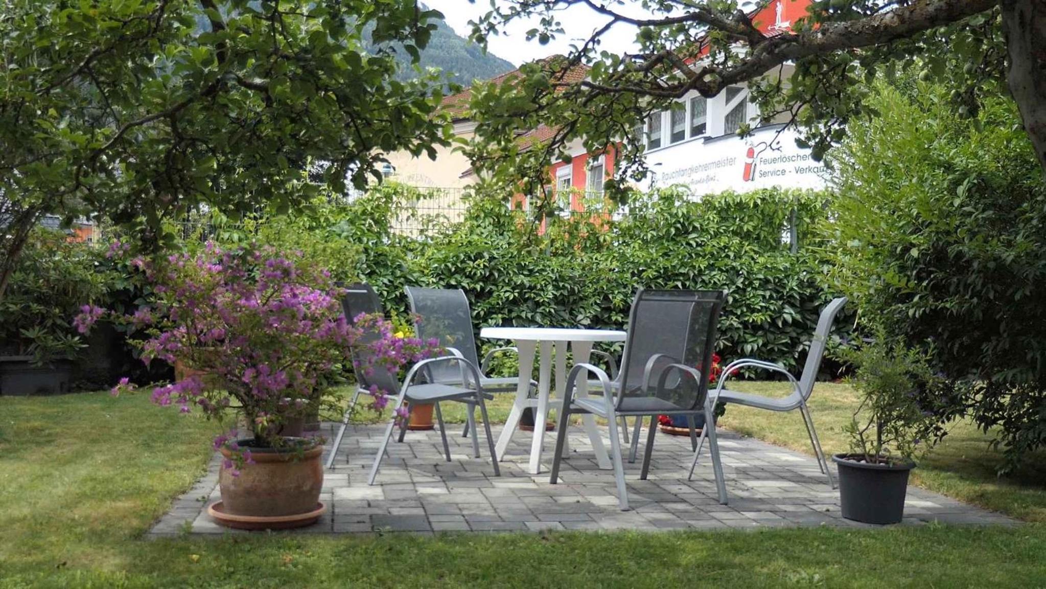 Apartments in Obervellach - Kärnten 53