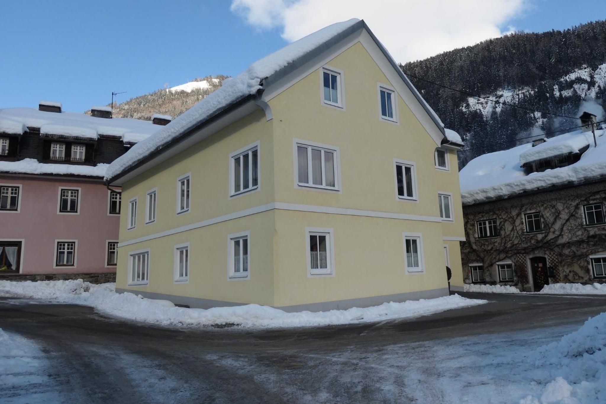 Apartments in Obervellach - Kärnten 53