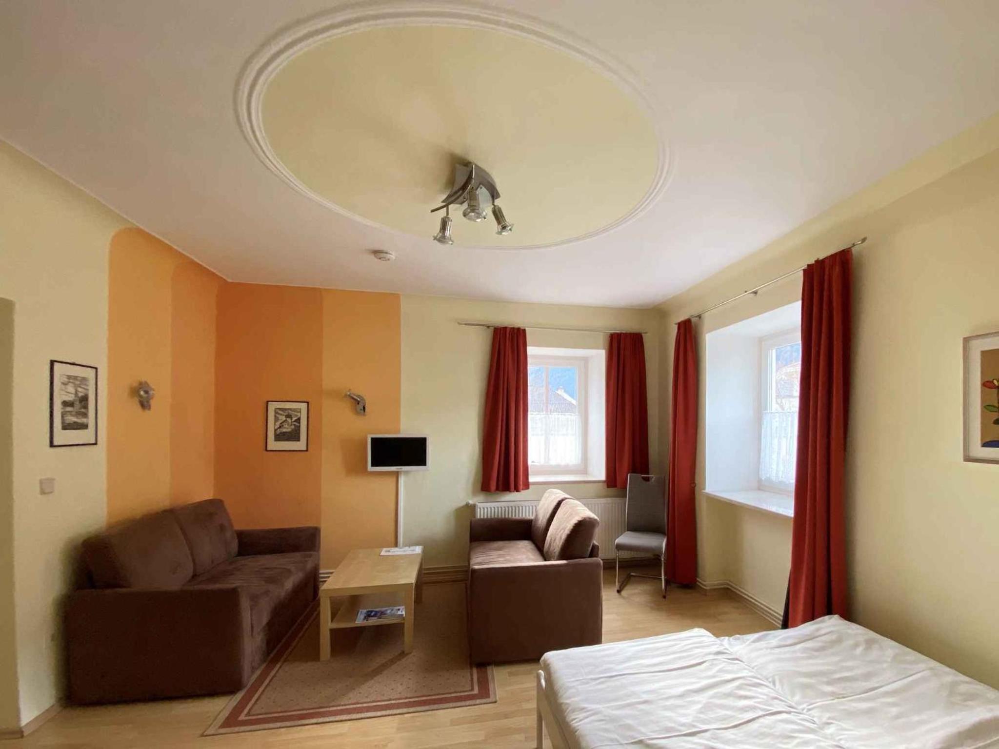 Apartments in Obervellach - Kärnten 53