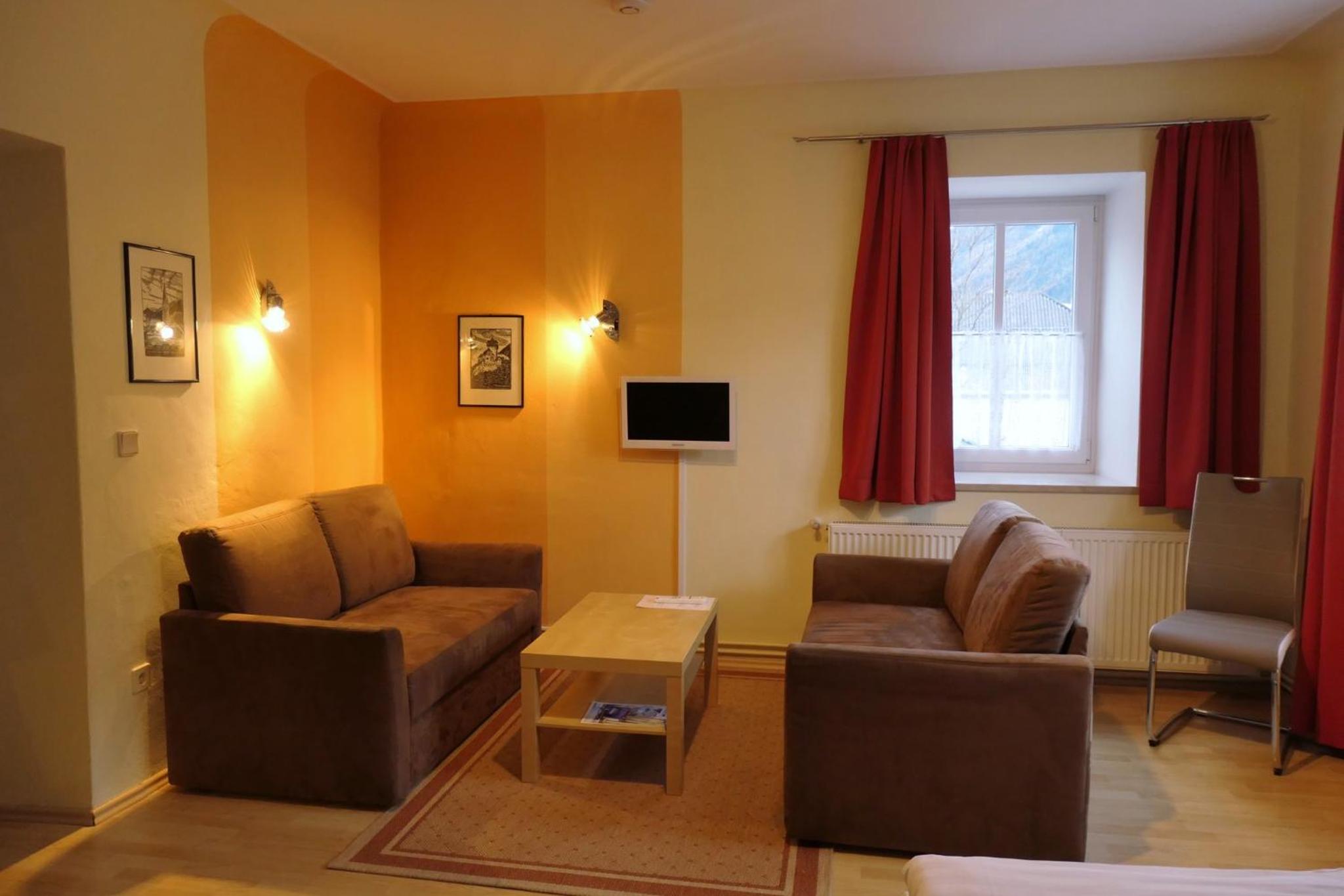 Apartments in Obervellach - Kärnten 53