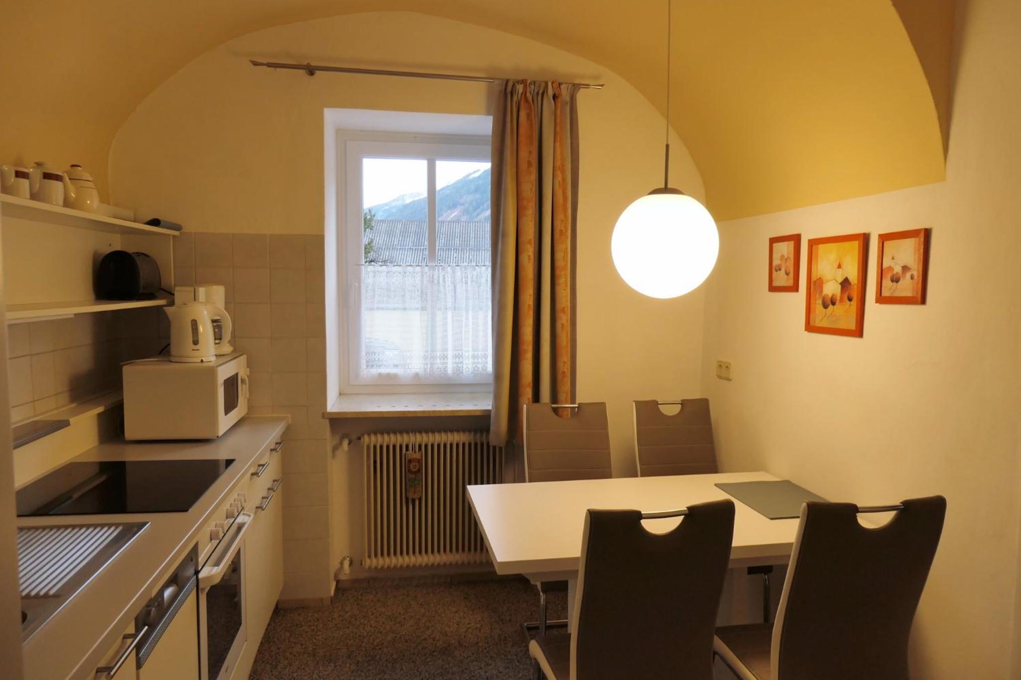 Apartments in Obervellach - Kärnten 53