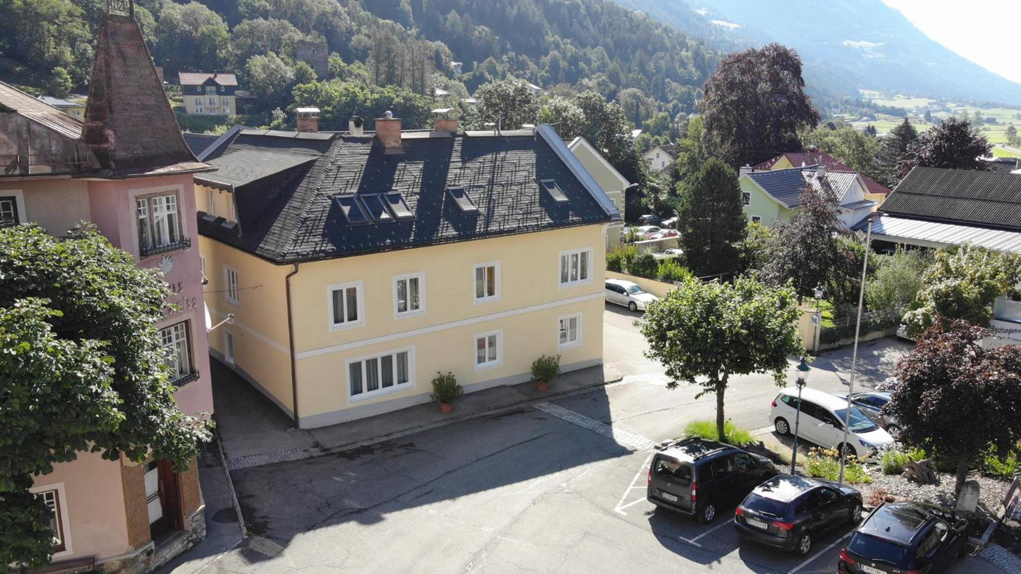 Apartments in Obervellach - Kärnten 53