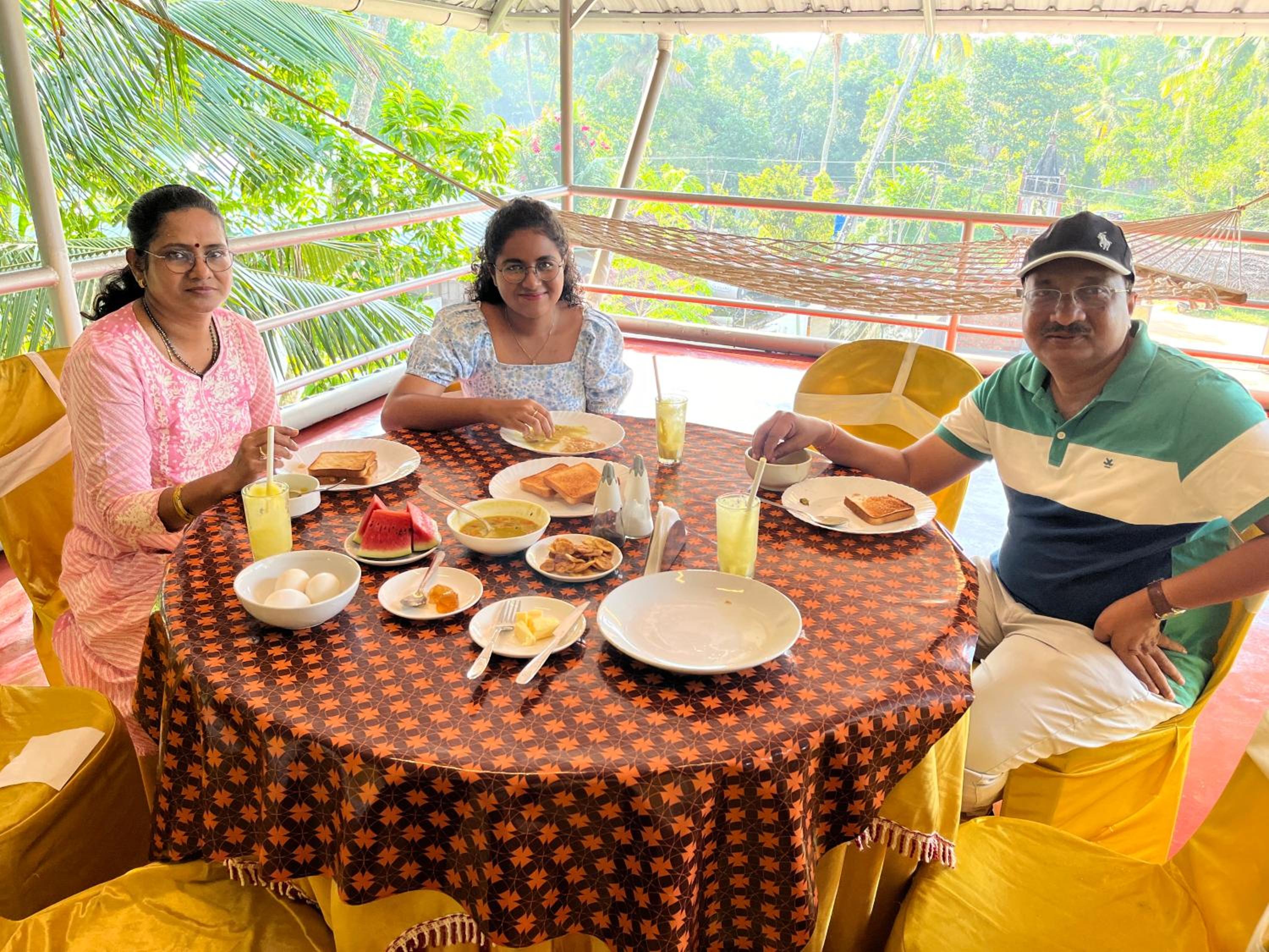 Marari Beach Villas