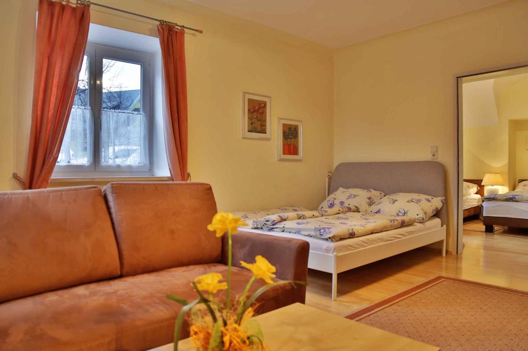 Apartments in Obervellach - Kärnten 53