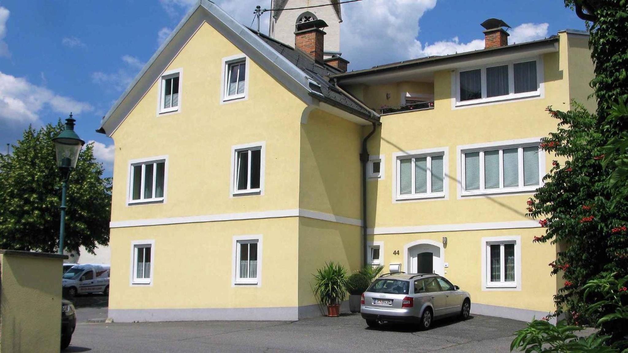 Apartments in Obervellach - Kärnten 53
