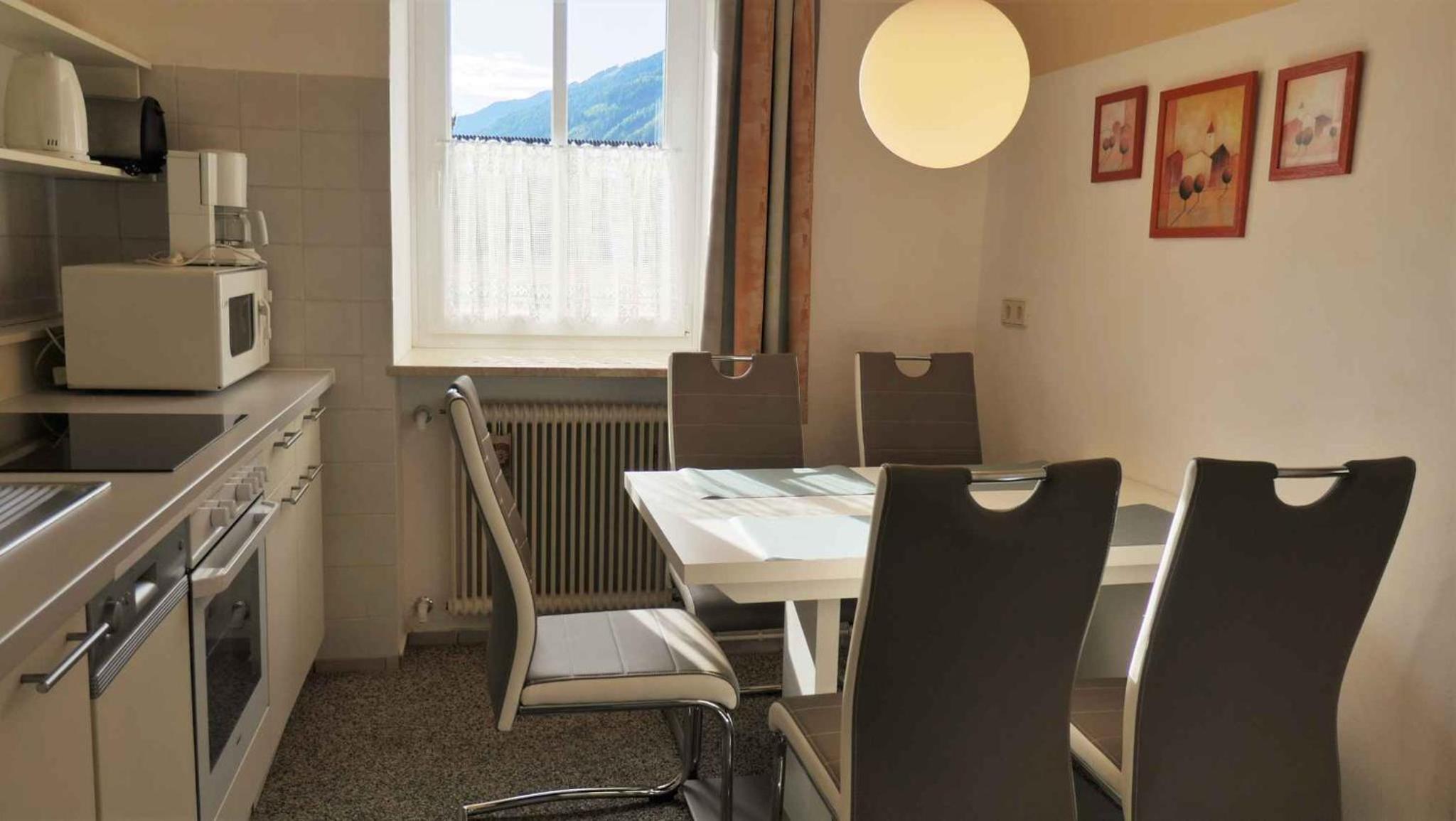Apartments in Obervellach - Kärnten 53