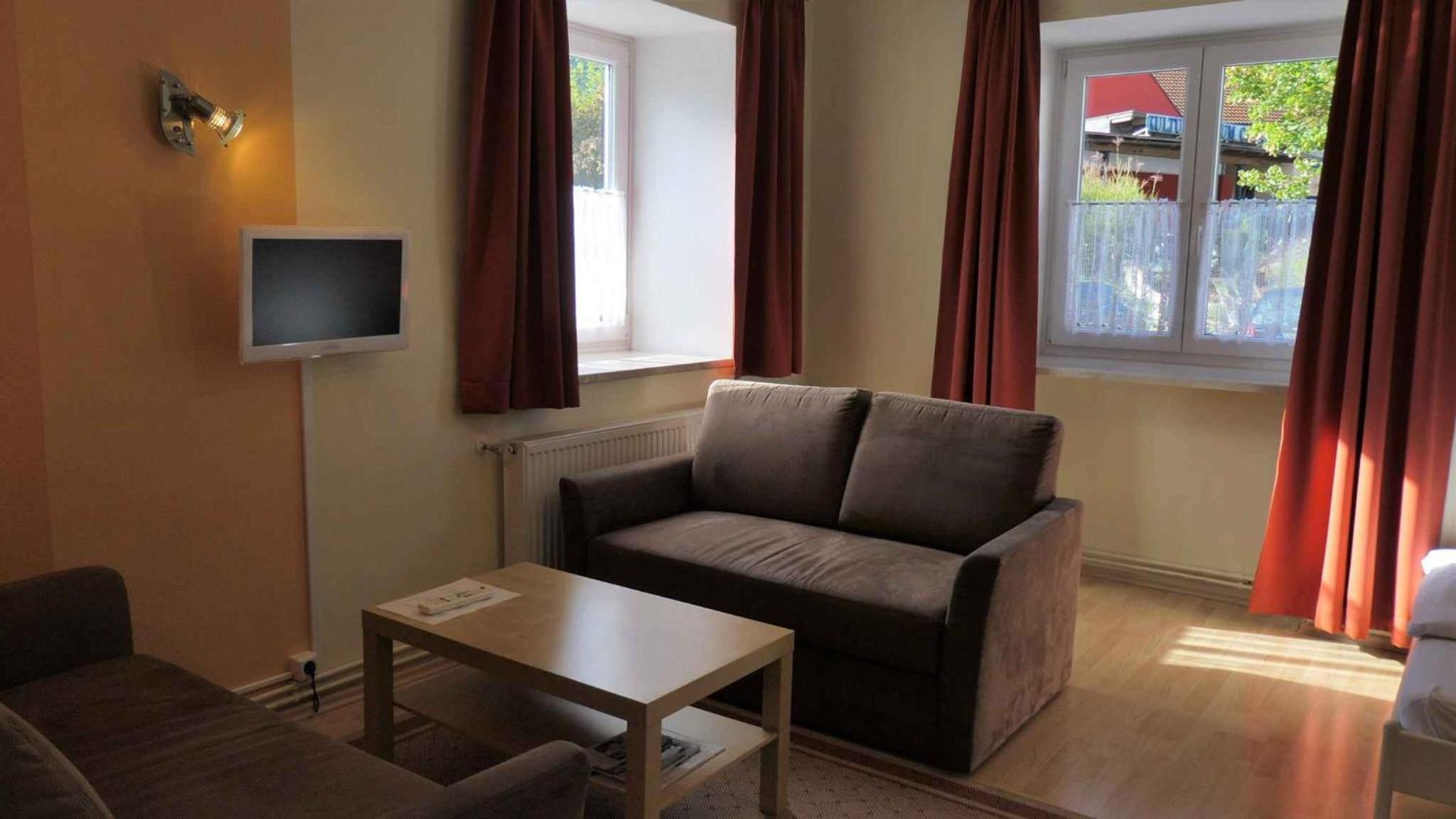 Apartments in Obervellach - Kärnten 53