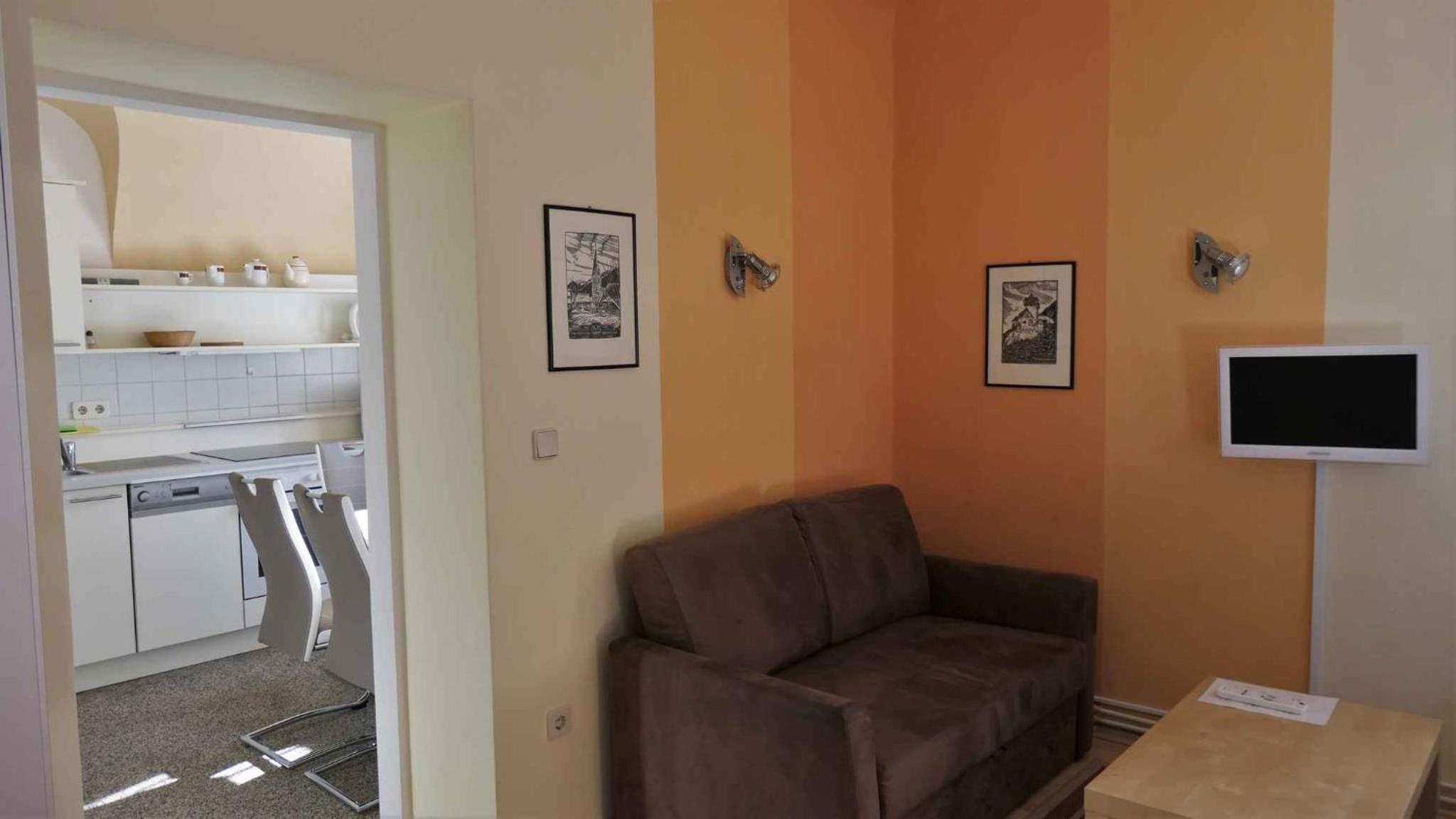 Apartments in Obervellach - Kärnten 53