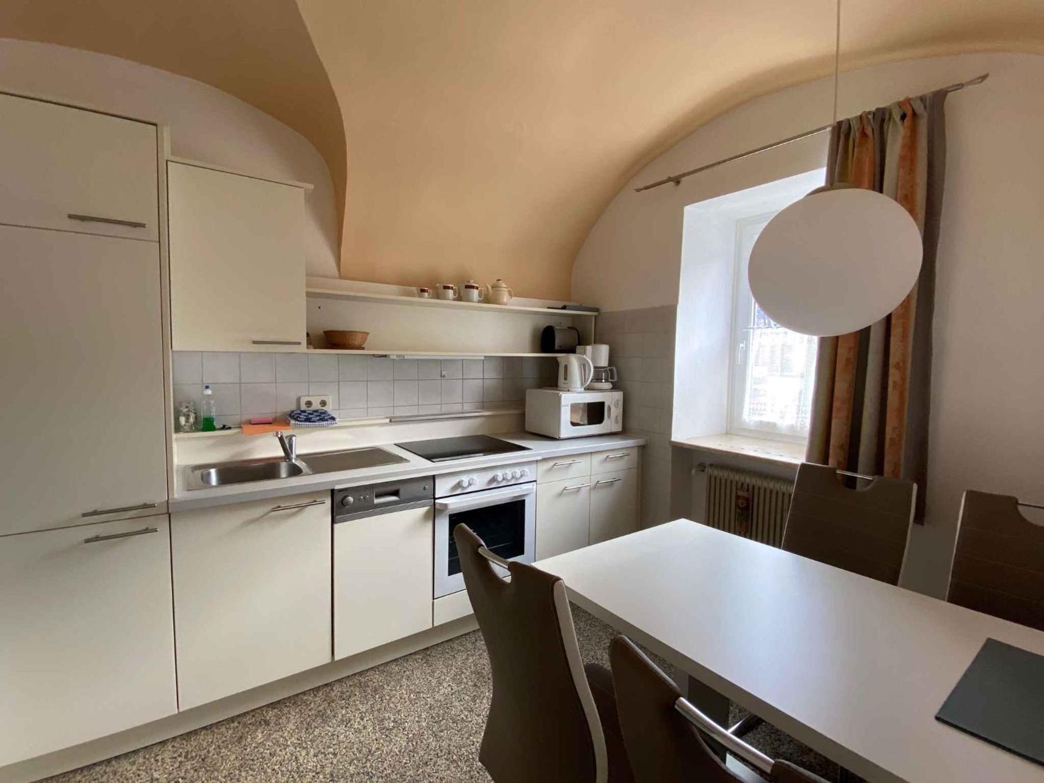 Apartments in Obervellach - Kärnten 53