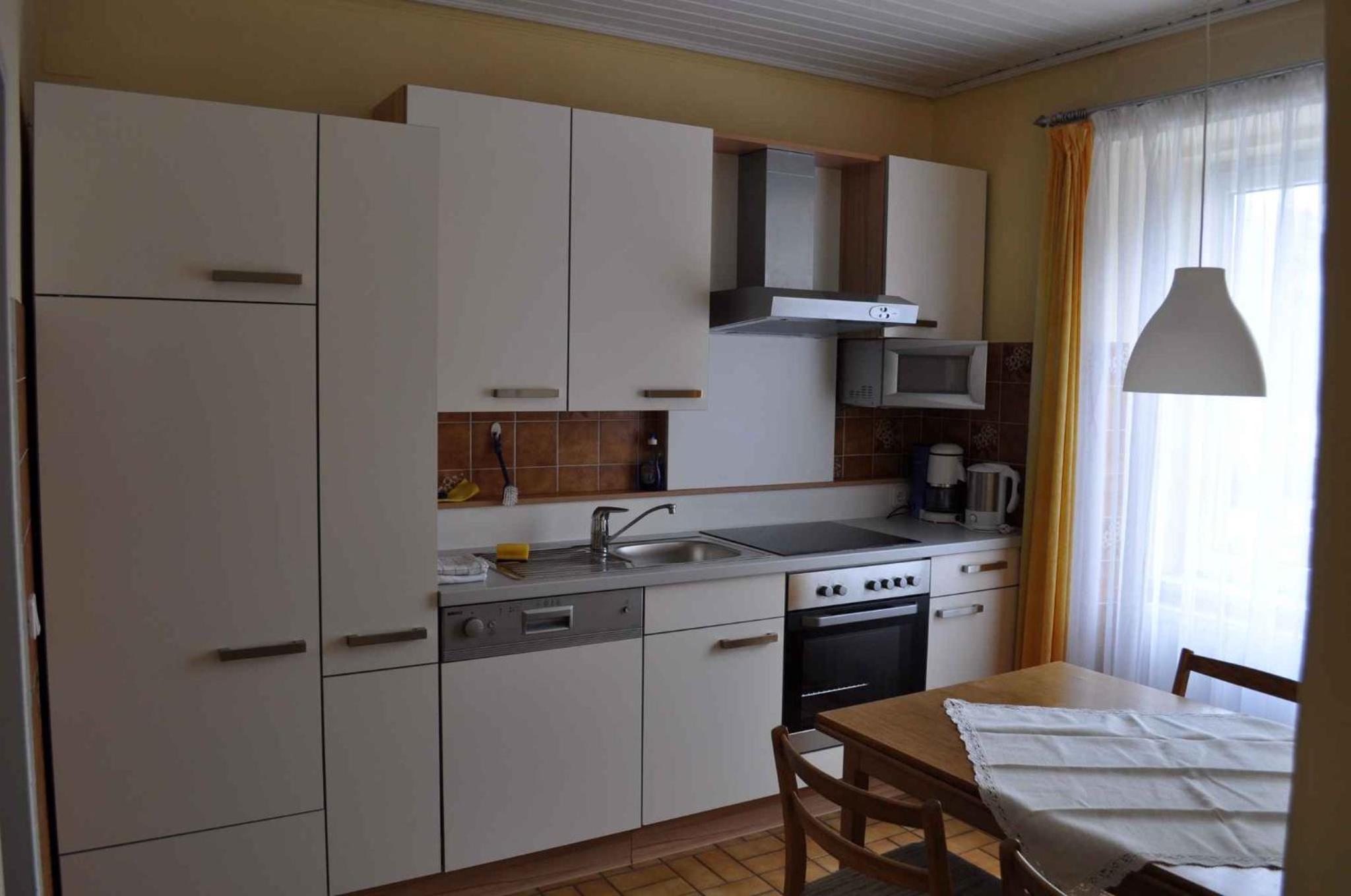 Apartments in Obervellach - Kärnten 53