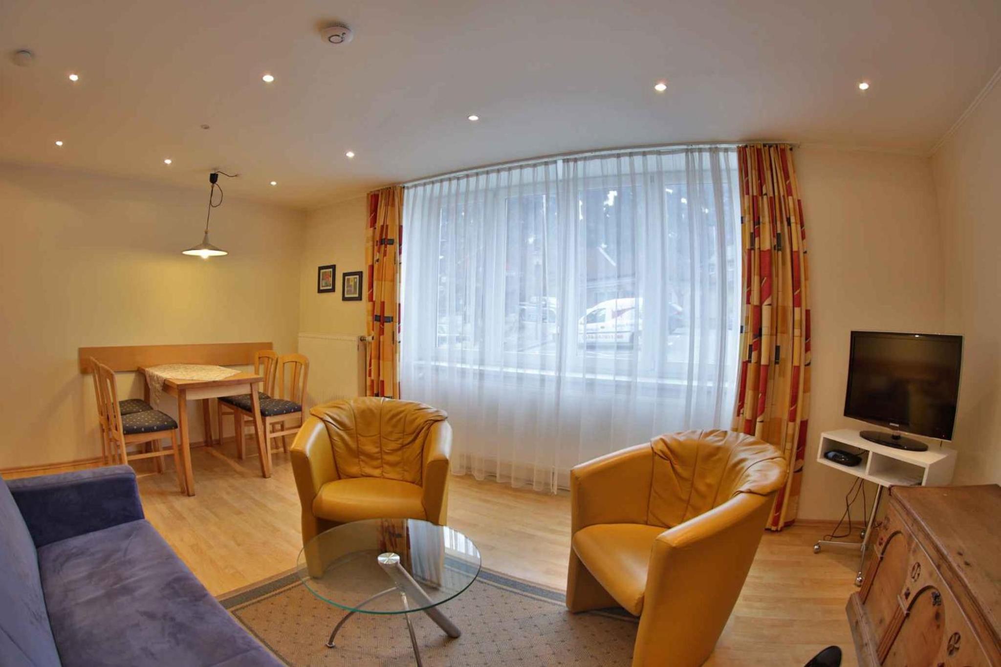 Apartments in Obervellach - Kärnten 53