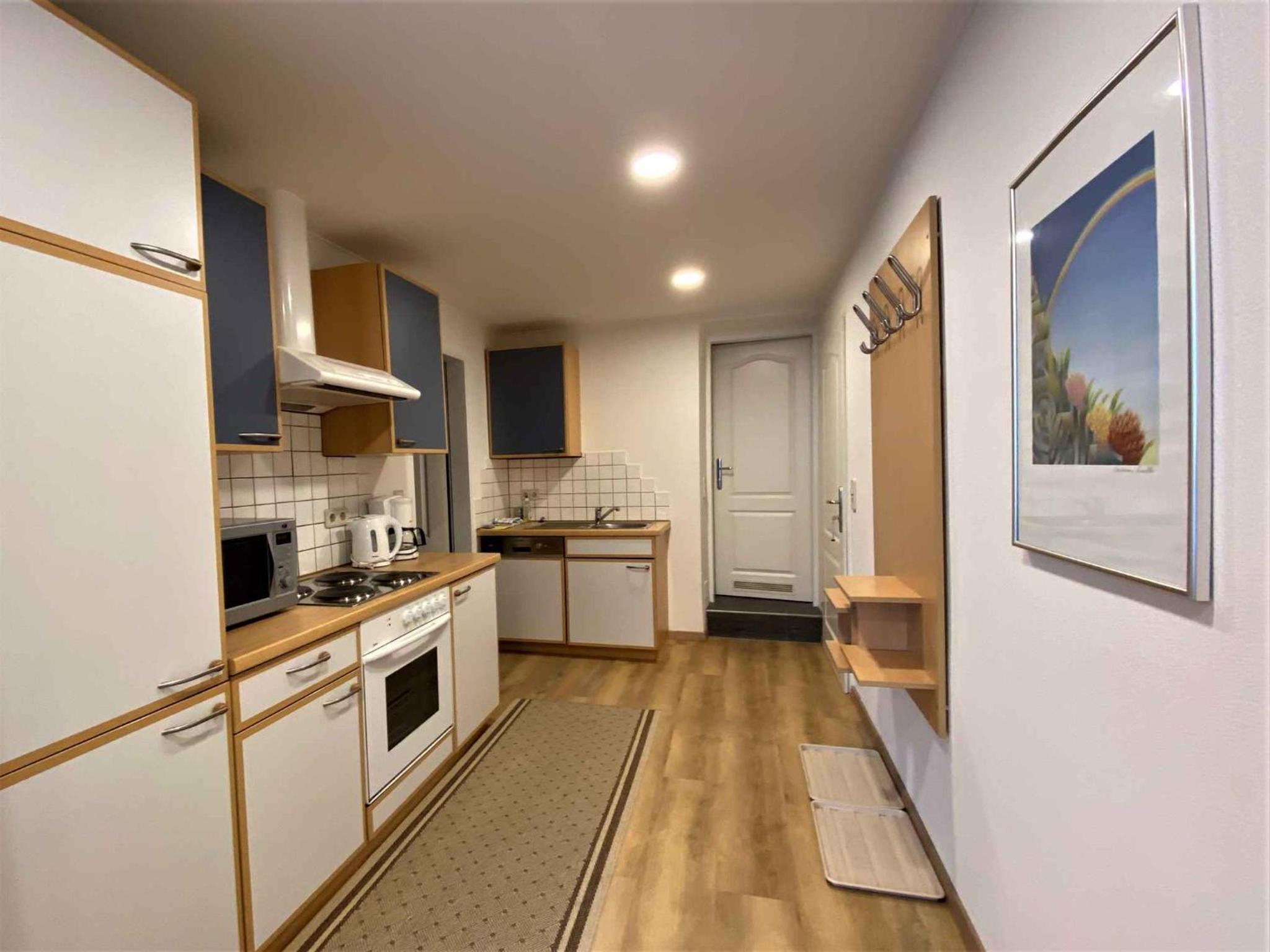 Apartments in Obervellach - Kärnten 53