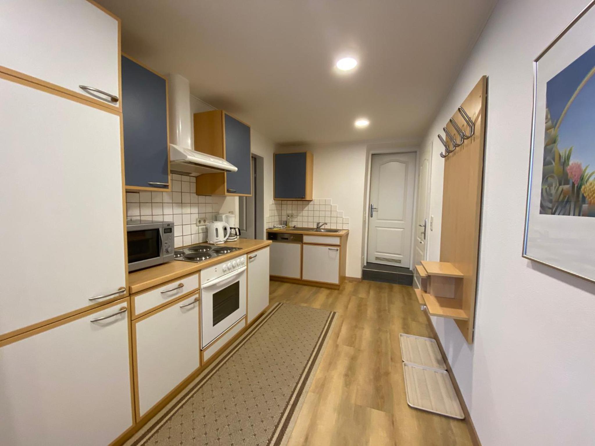 Apartments in Obervellach - Kärnten 53