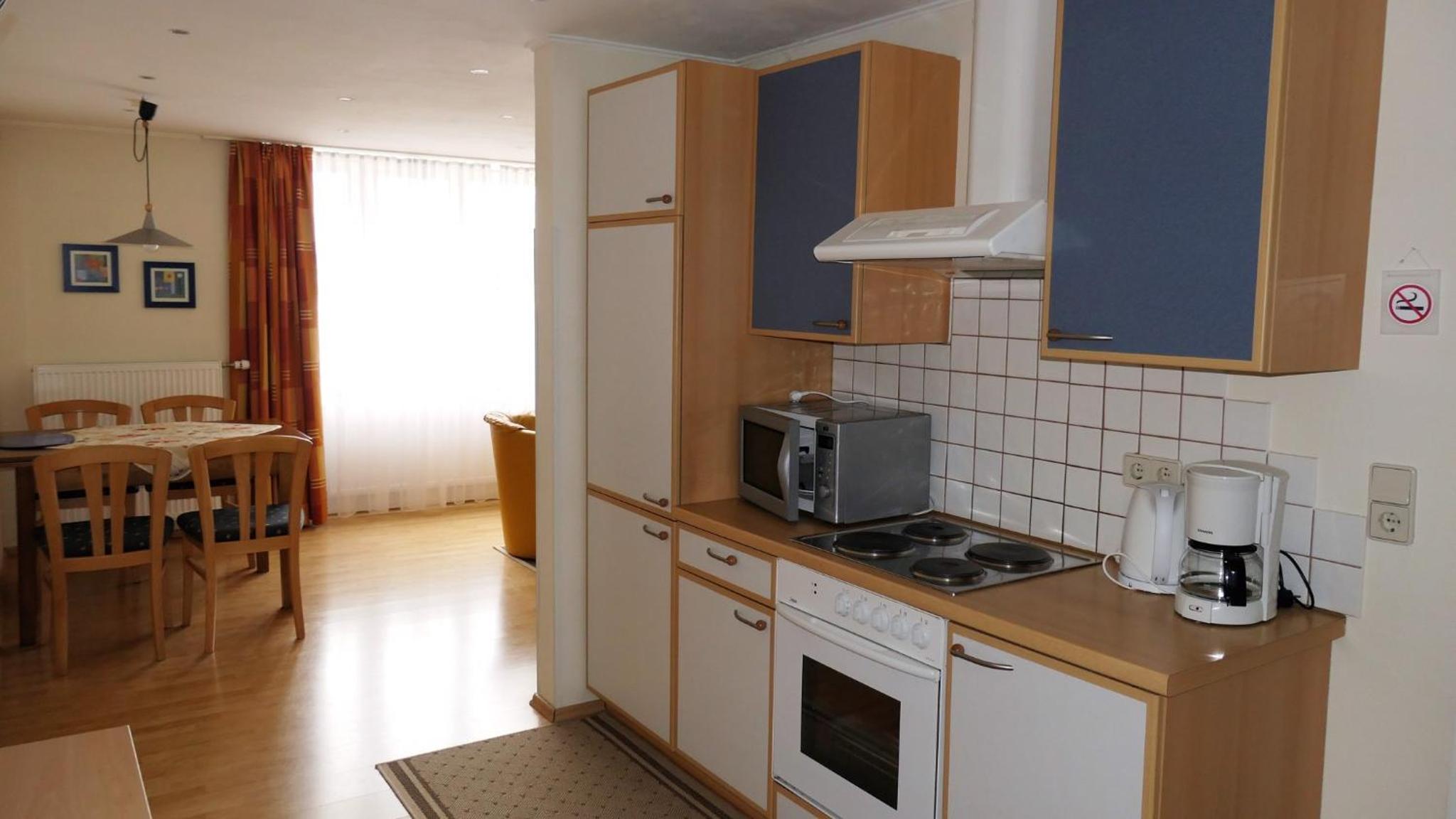 Apartments in Obervellach - Kärnten 53