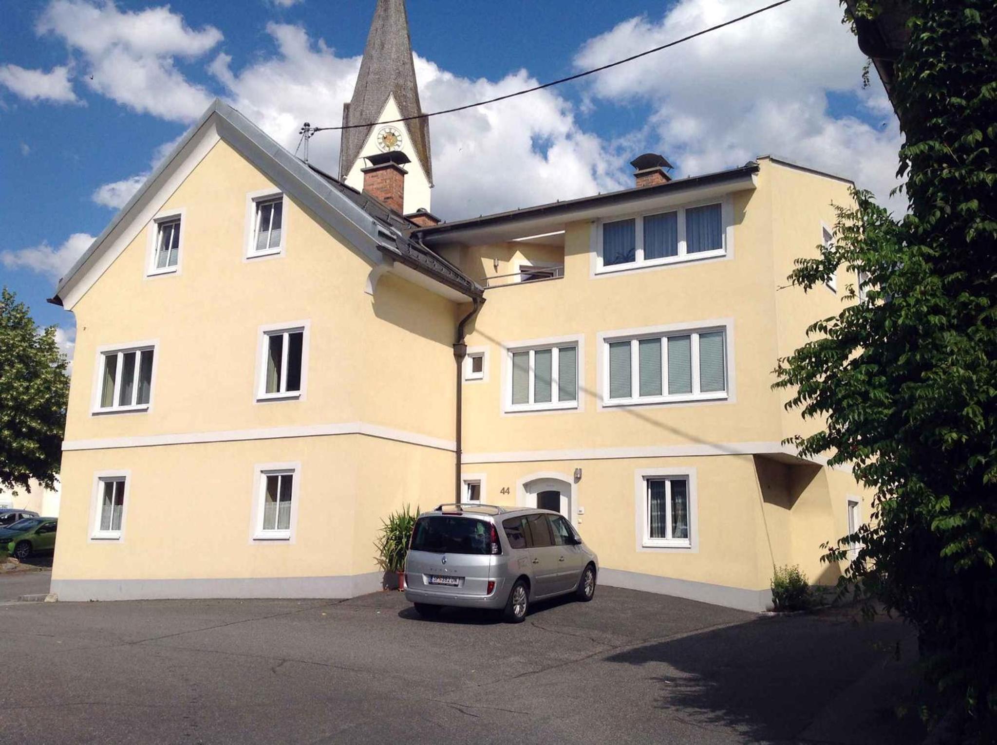 Apartments in Obervellach - Kärnten 53
