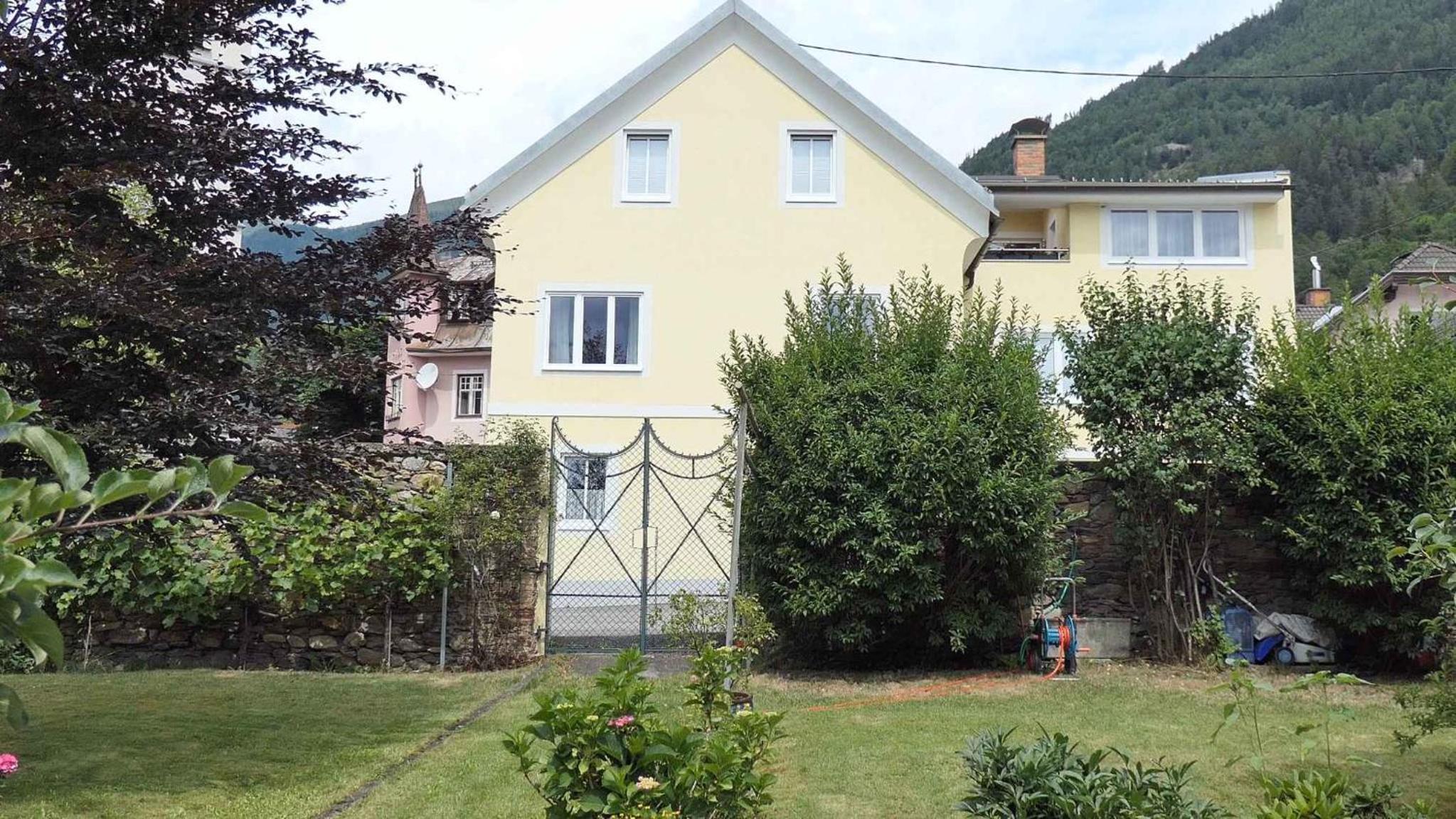 Apartments in Obervellach - Kärnten 53