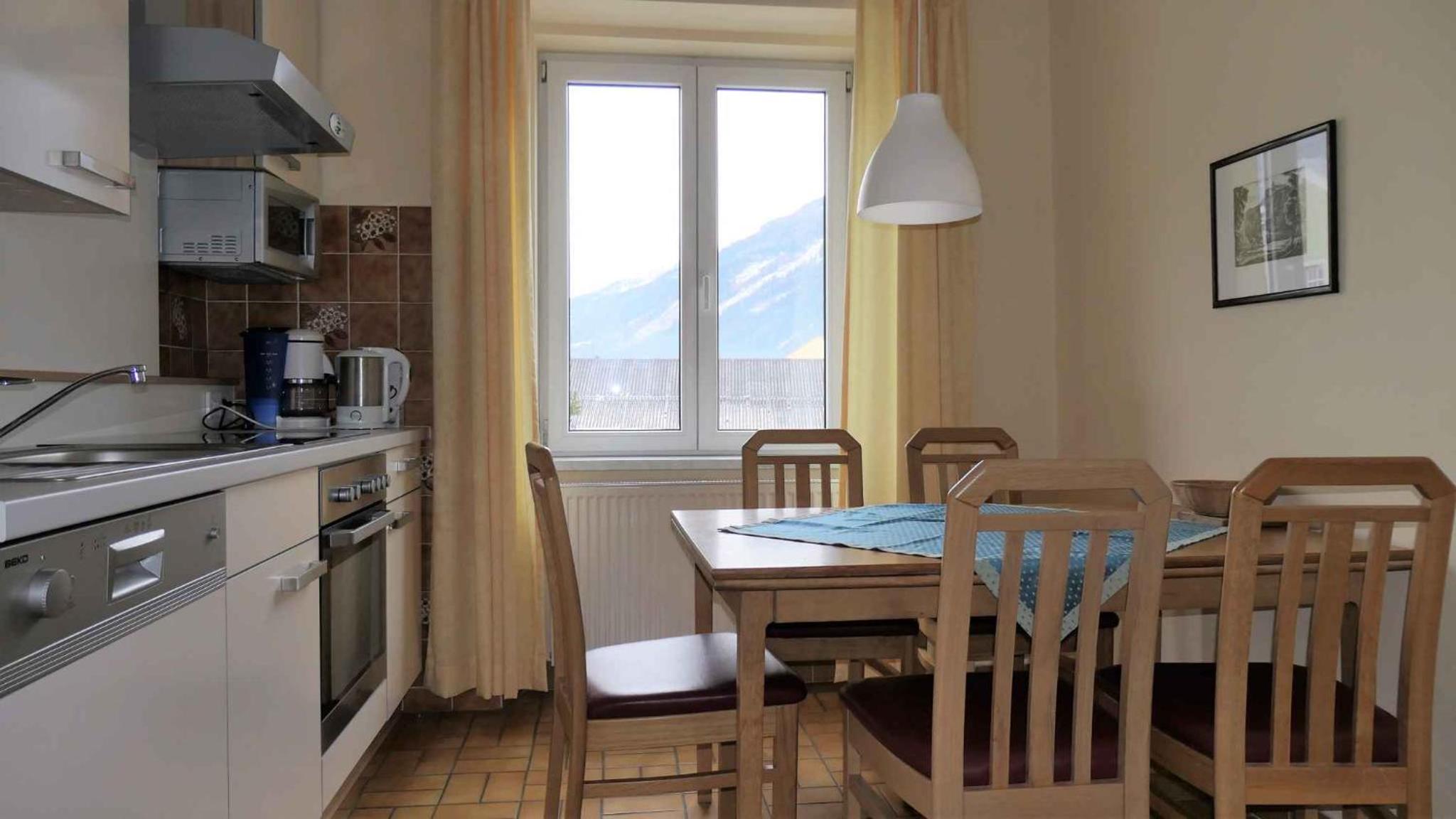 Apartments in Obervellach - Kärnten 53
