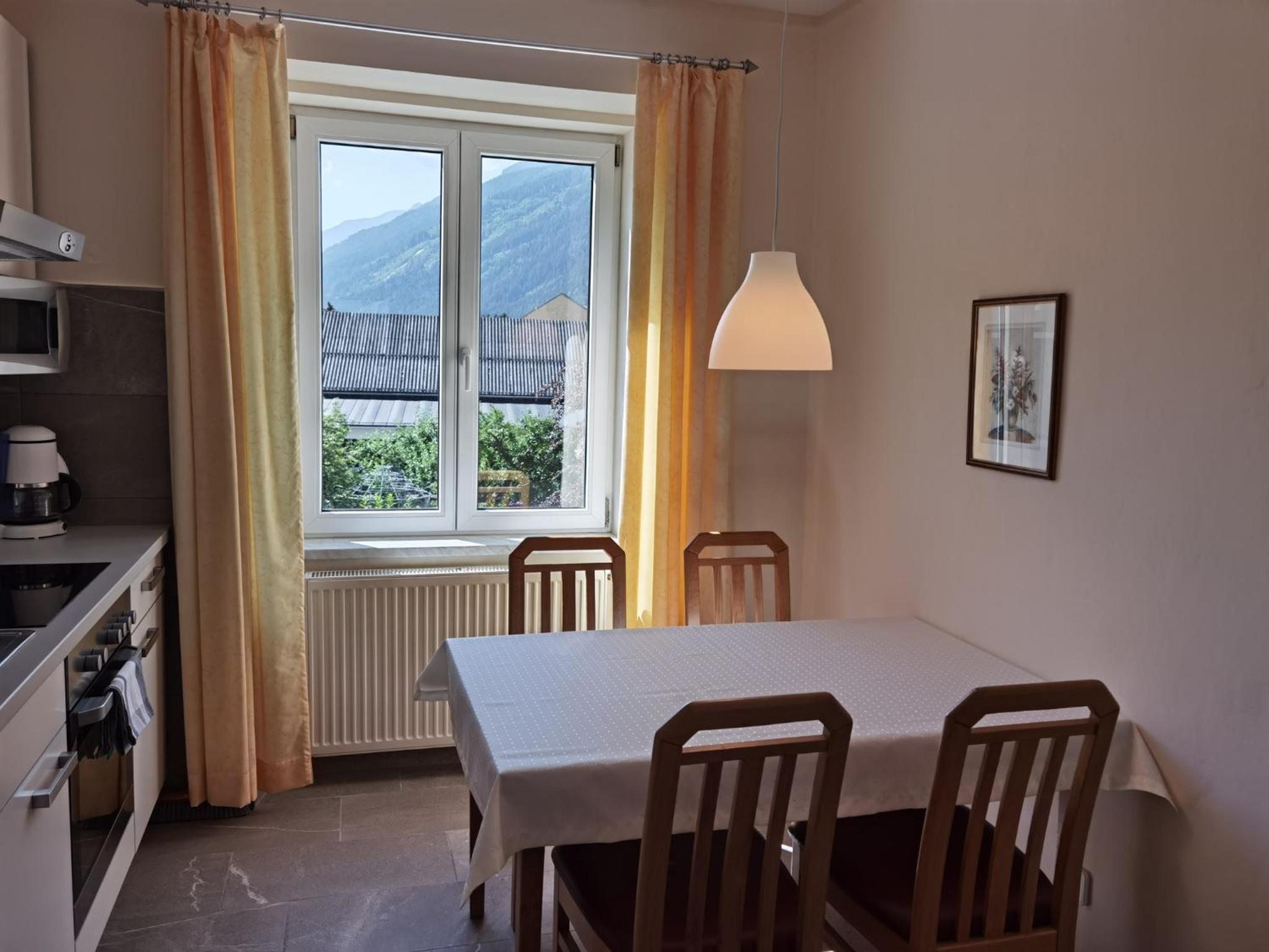 Apartments in Obervellach - Kärnten 53