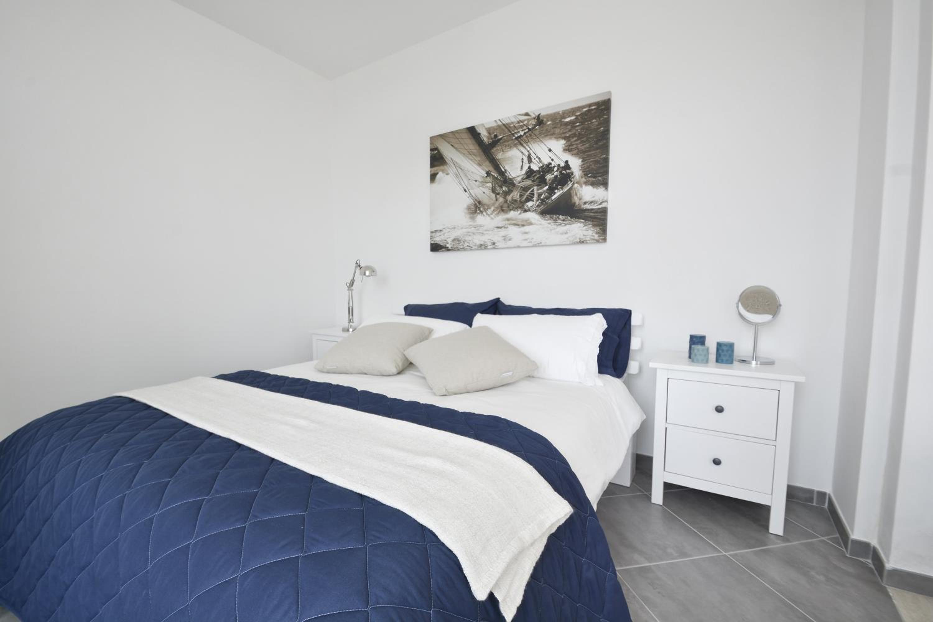 Hypogeum Suites & Apartments