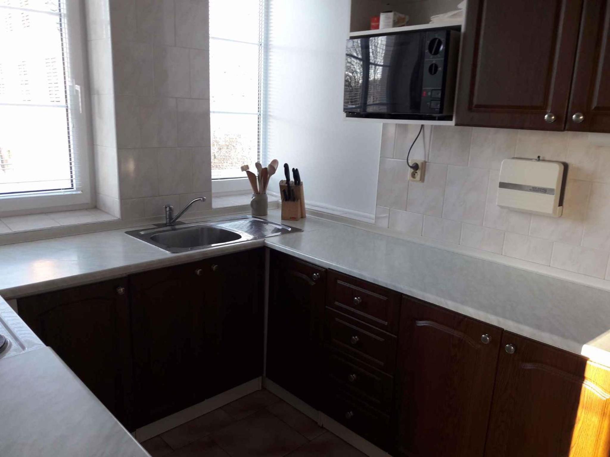 Holiday home Pekov - Adrspach-Felsen 1432