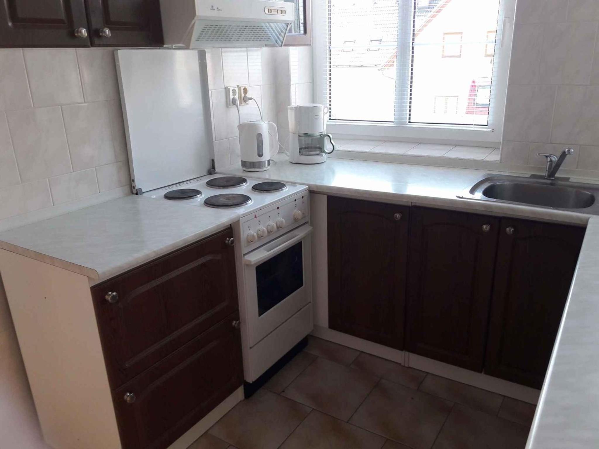 Holiday home Pekov - Adrspach-Felsen 1432