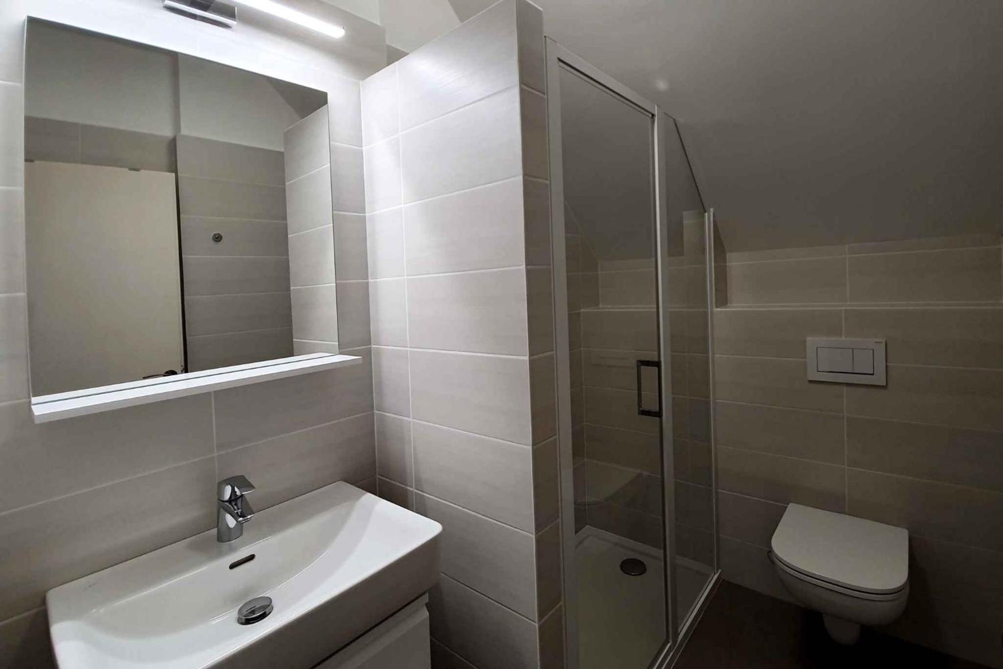 Holiday home Pekov - Adrspach-Felsen 1432
