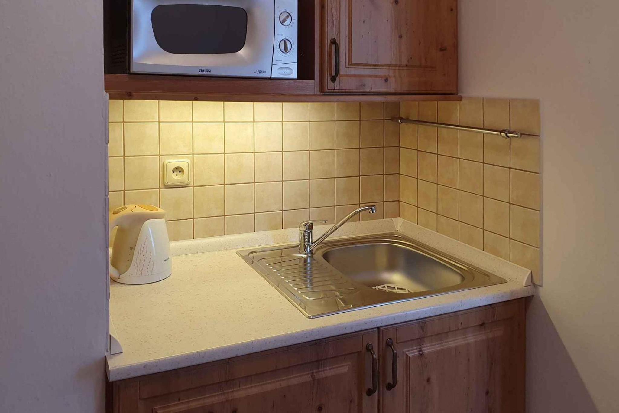 Holiday home Pekov - Adrspach-Felsen 1432