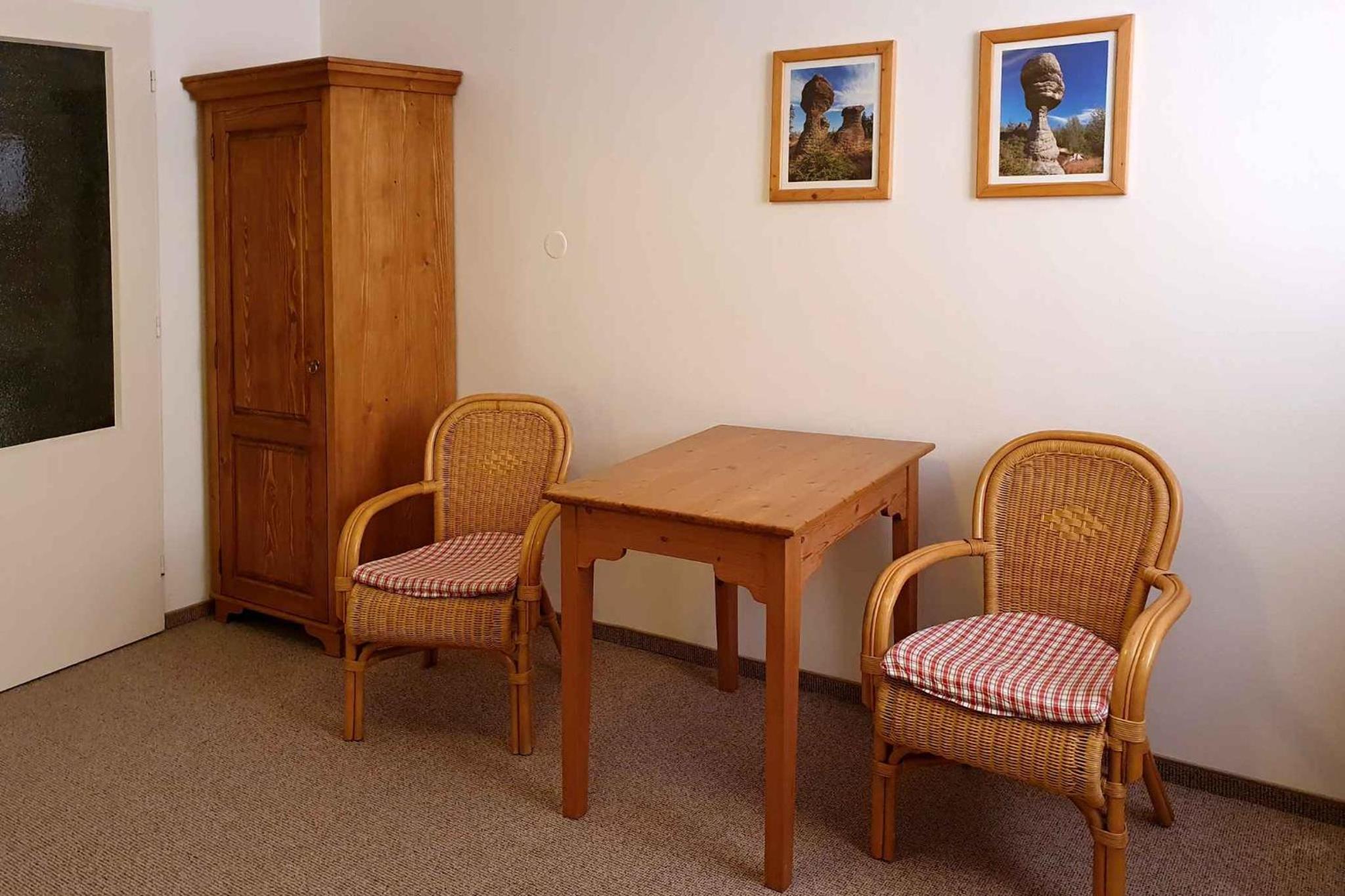 Holiday home Pekov - Adrspach-Felsen 1432