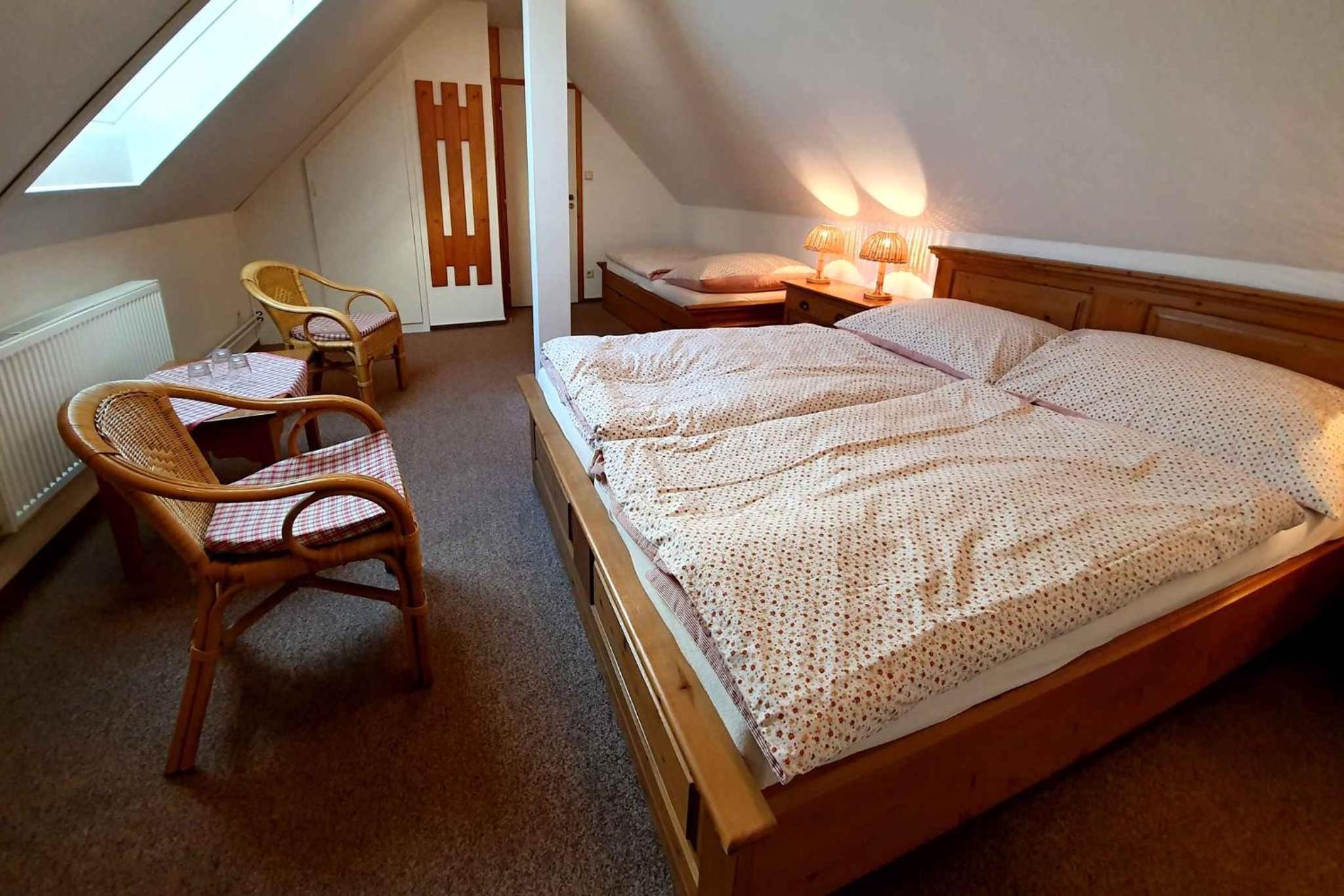 Holiday home Pekov - Adrspach-Felsen 1432