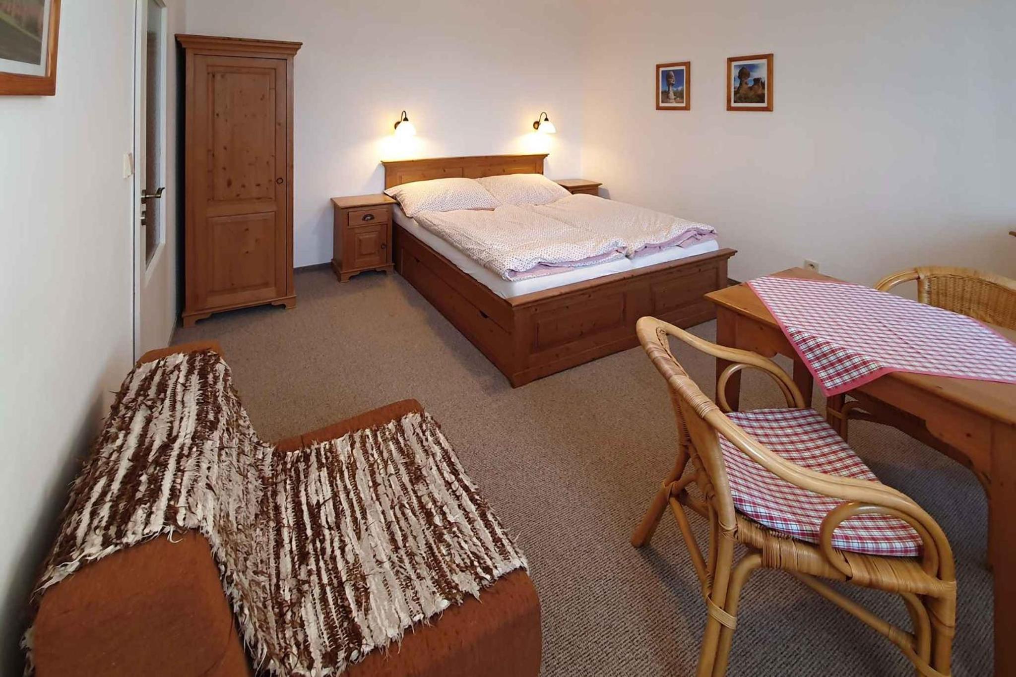 Holiday home Pekov - Adrspach-Felsen 1432