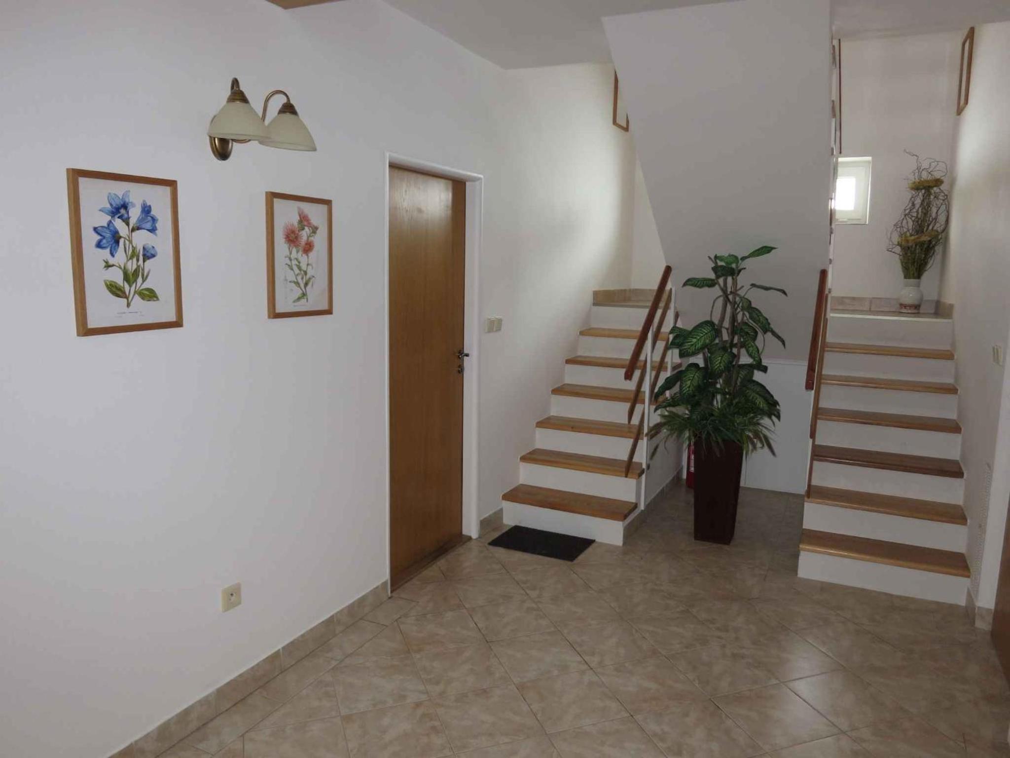 Holiday home Pekov - Adrspach-Felsen 1432