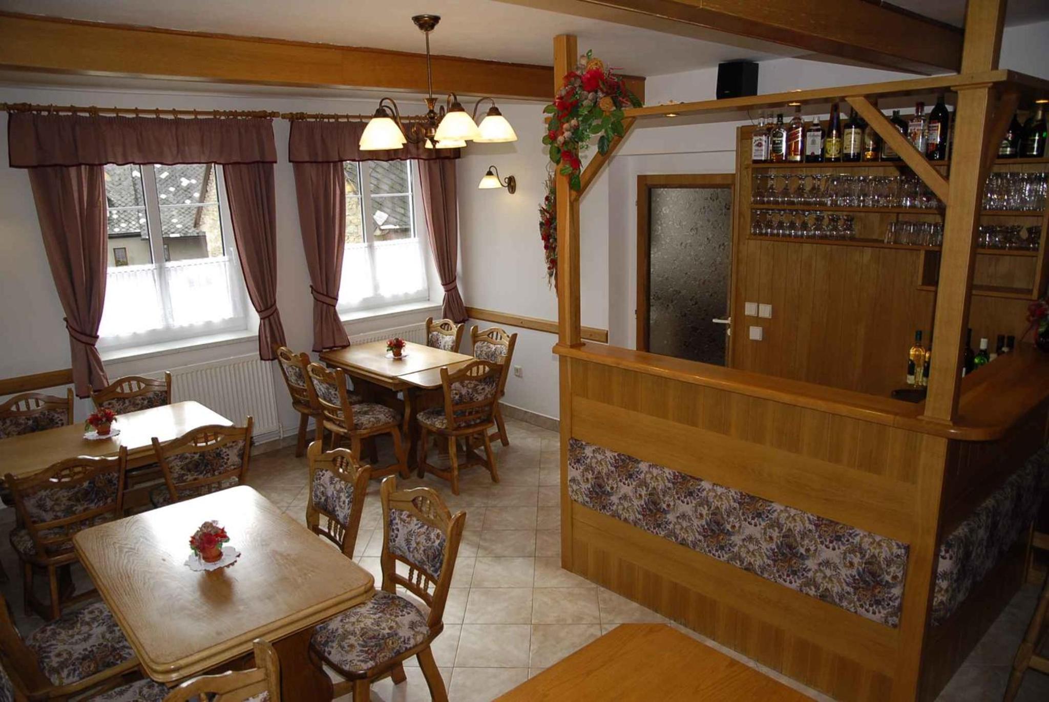 Holiday home Pekov - Adrspach-Felsen 1432