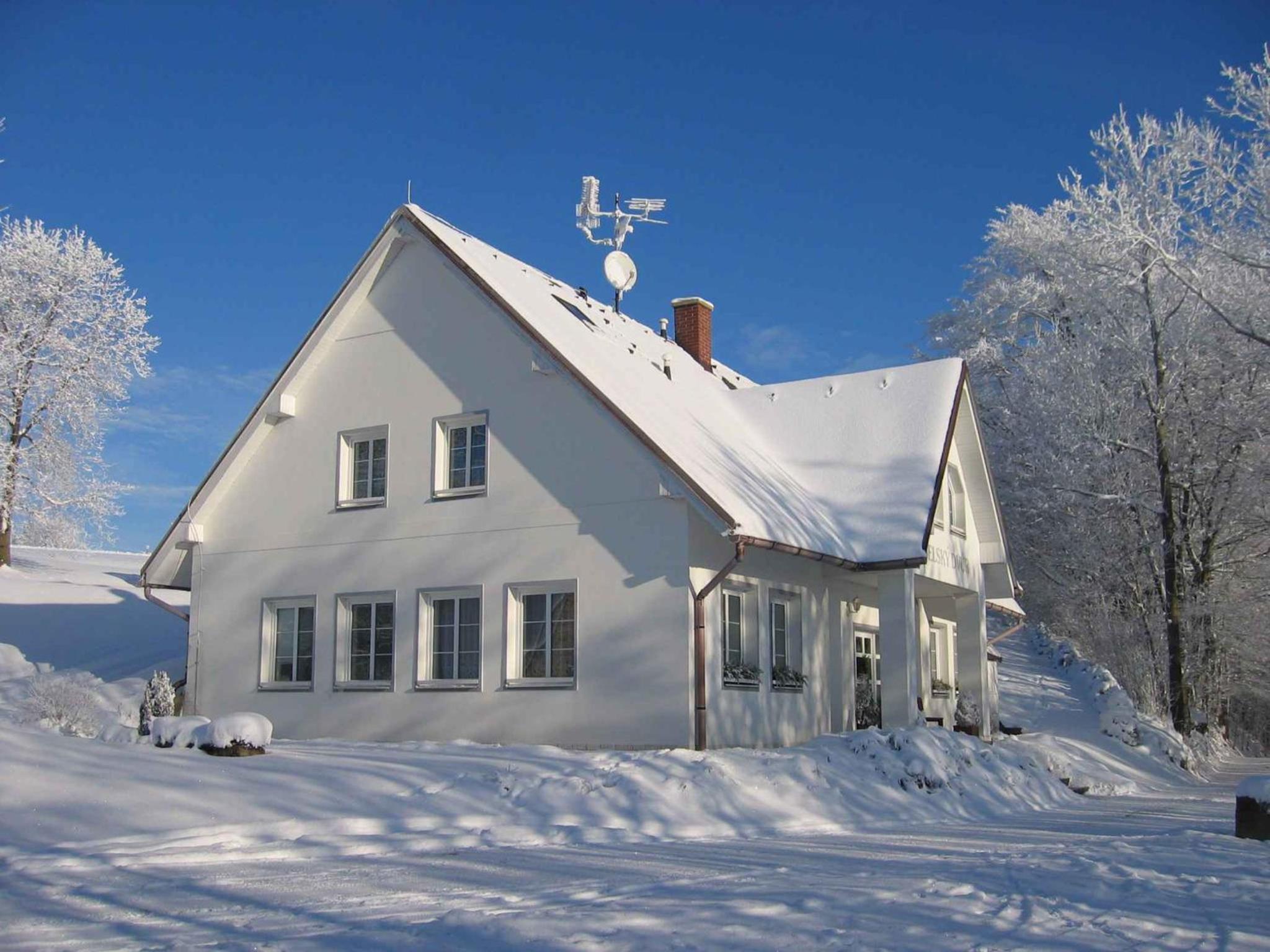 Holiday home Pekov - Adrspach-Felsen 1432