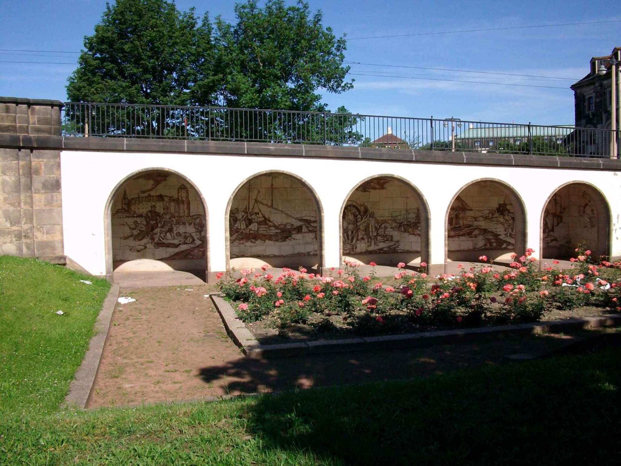 Apartment in Rabenau 3121 view 5