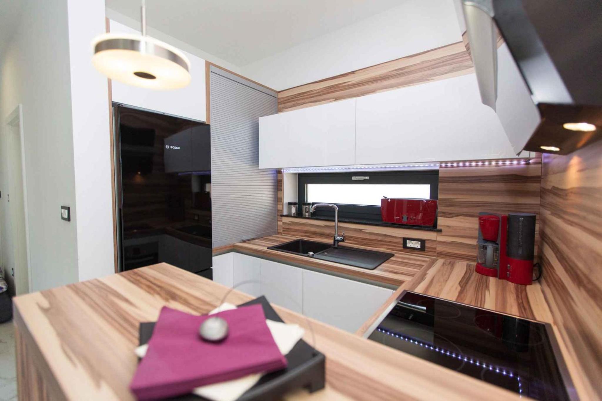 Holiday Homes in Kostelj 5424 view 3