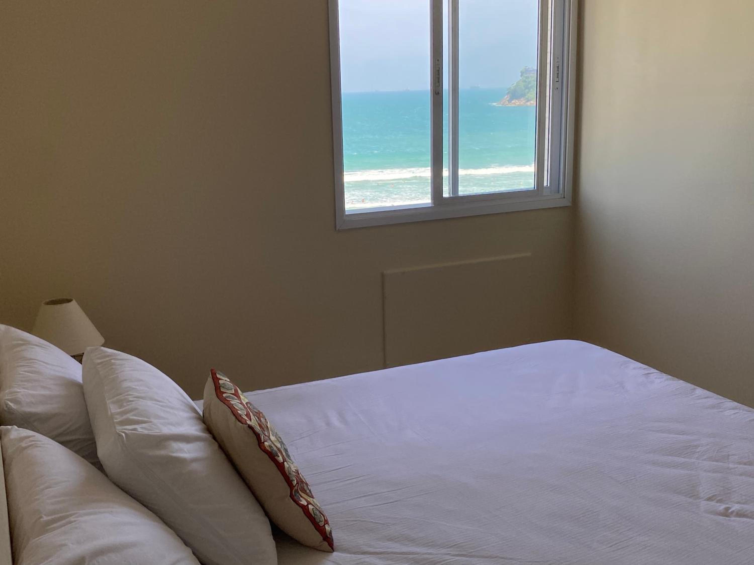 Guarujá Pé na Areia